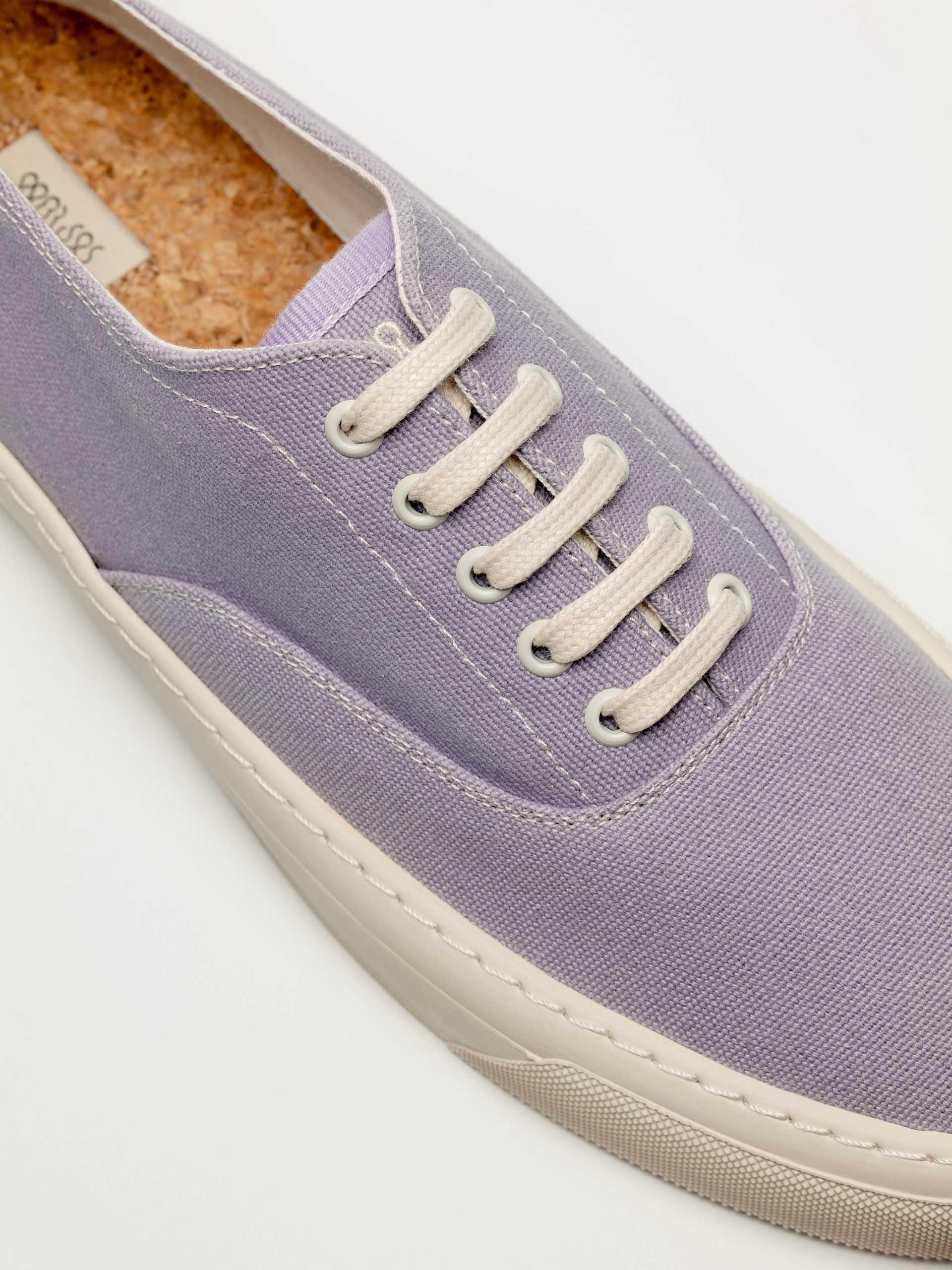 The Deck Shoe