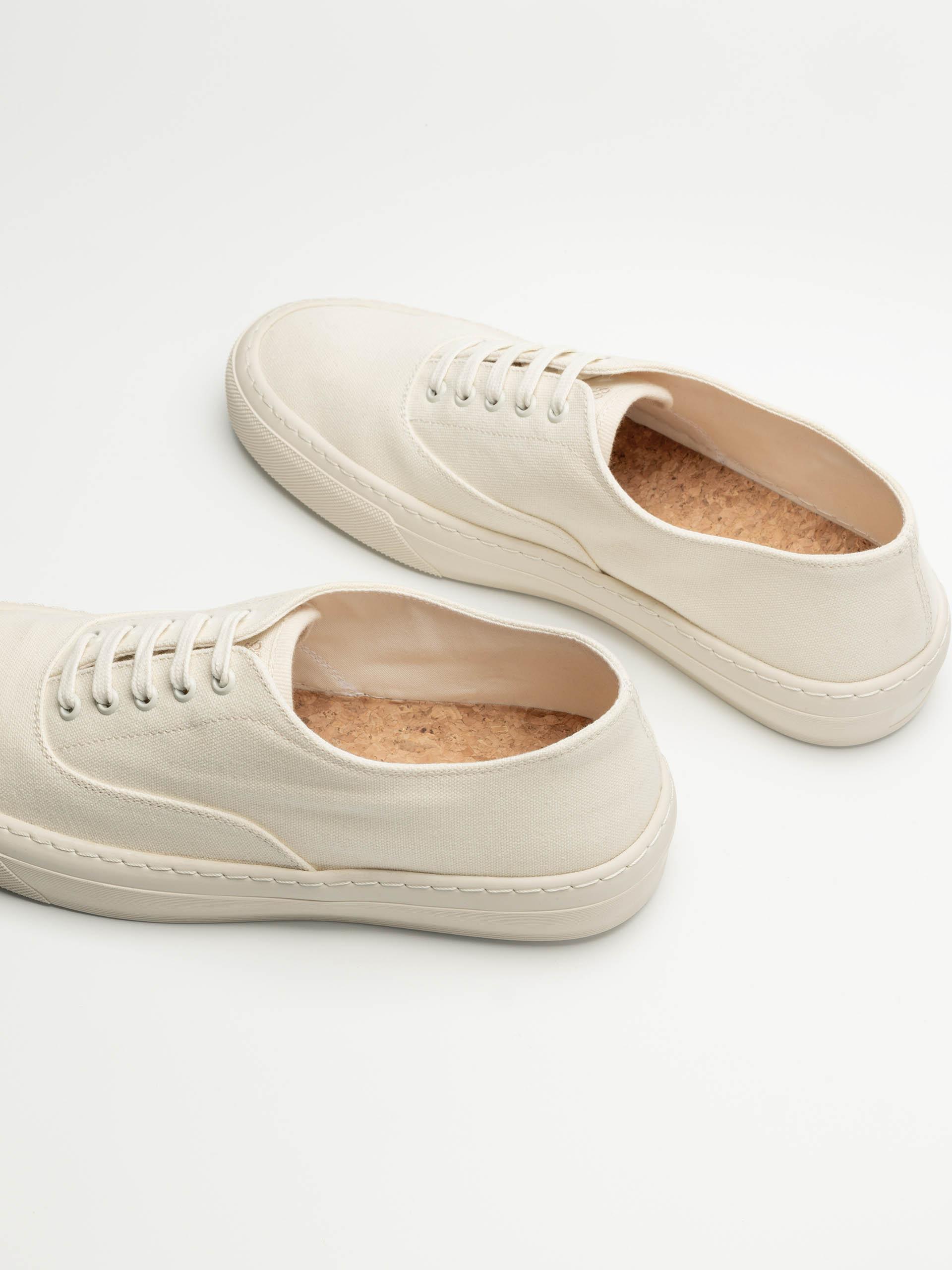 The Deck Shoe