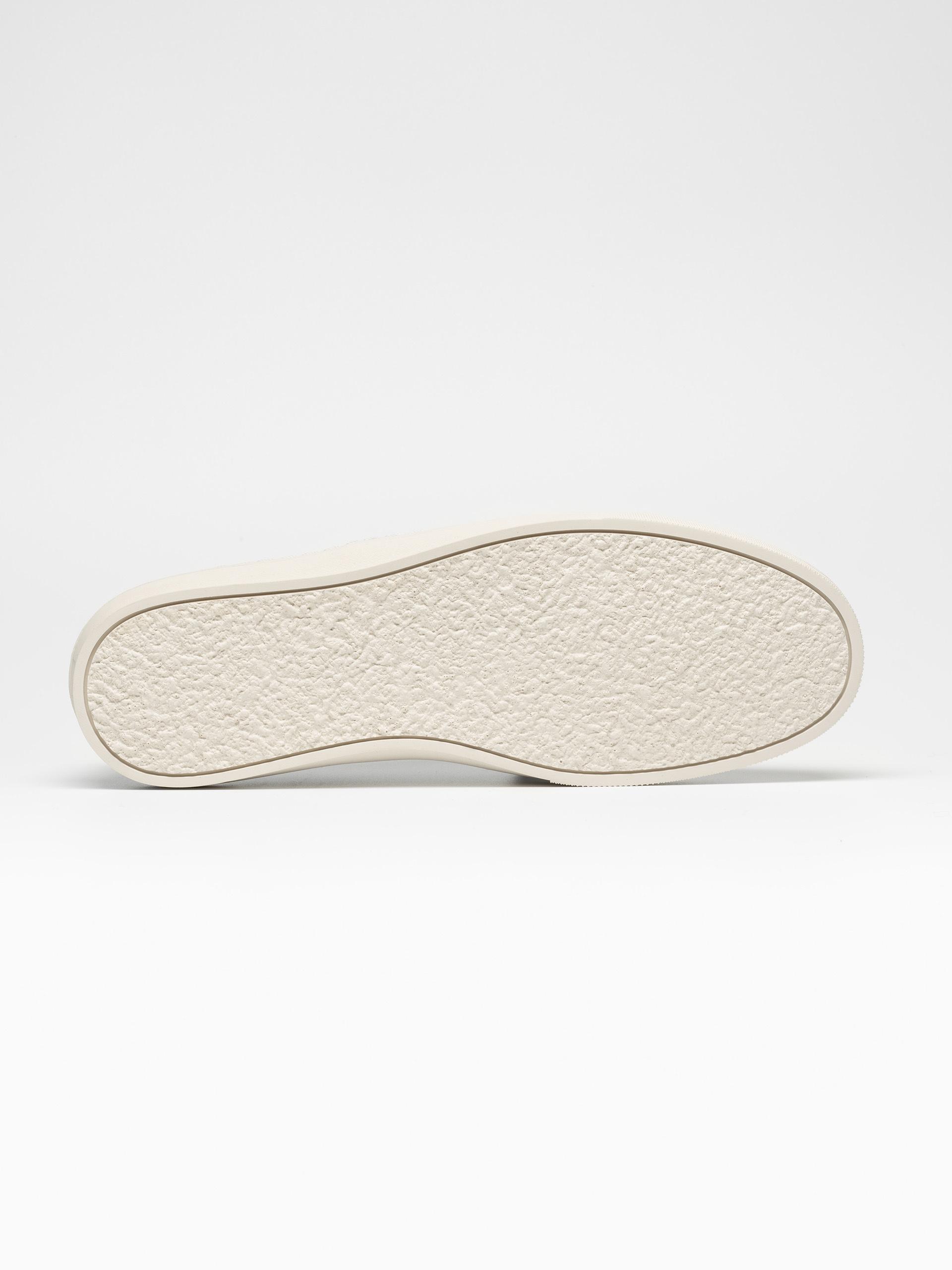 The Deck Shoe