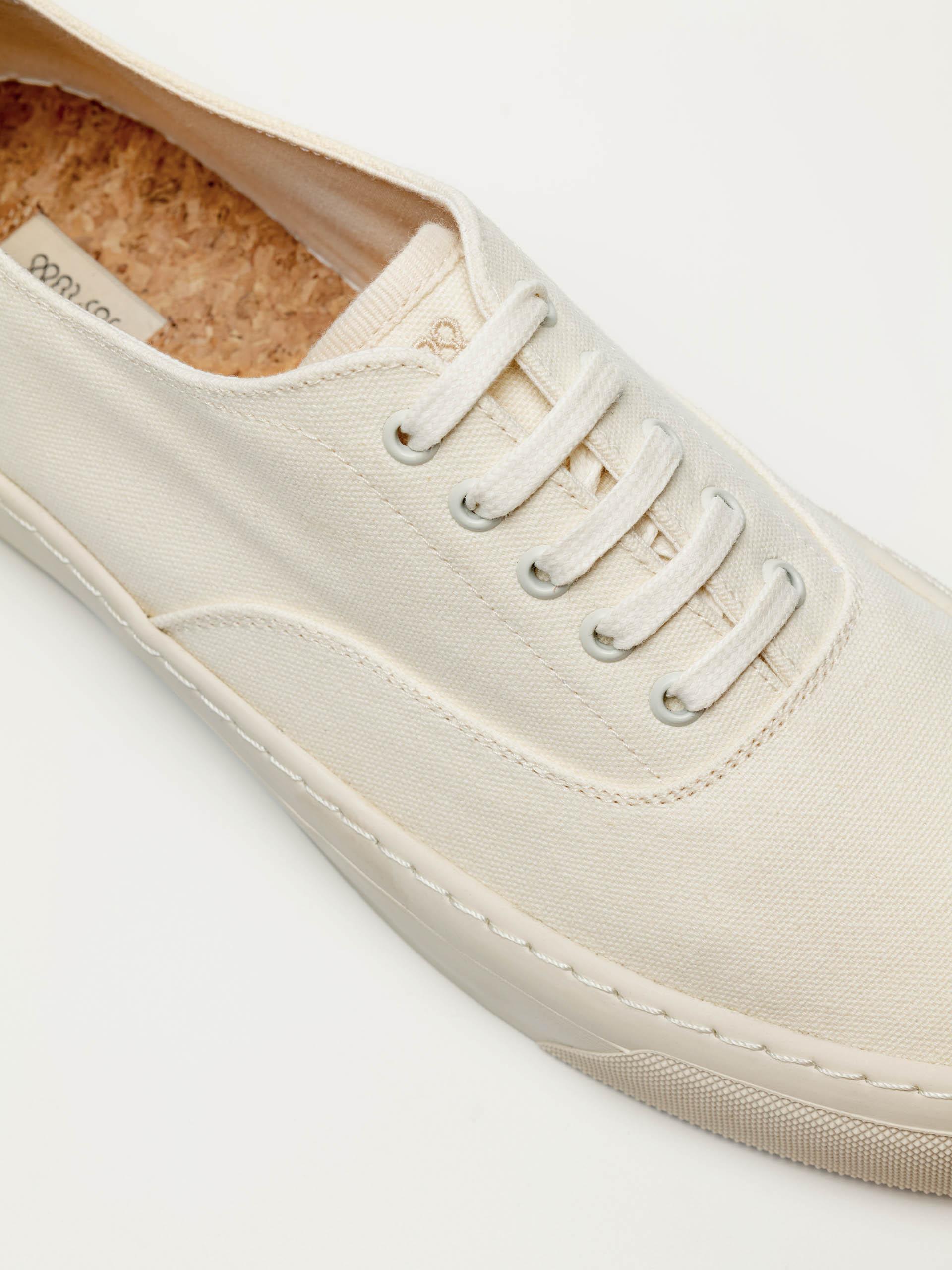 The Deck Shoe