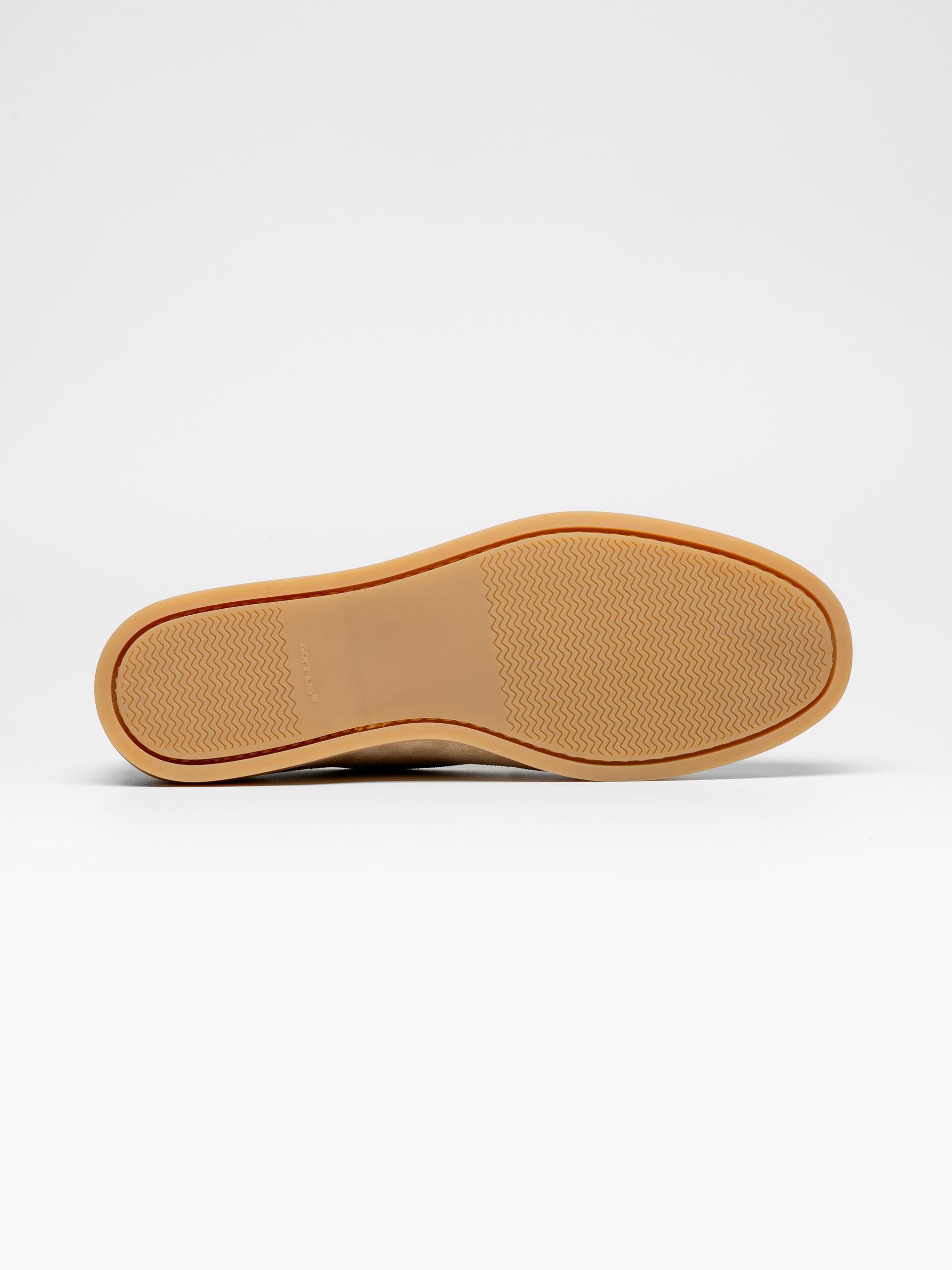 The Boat Shoe