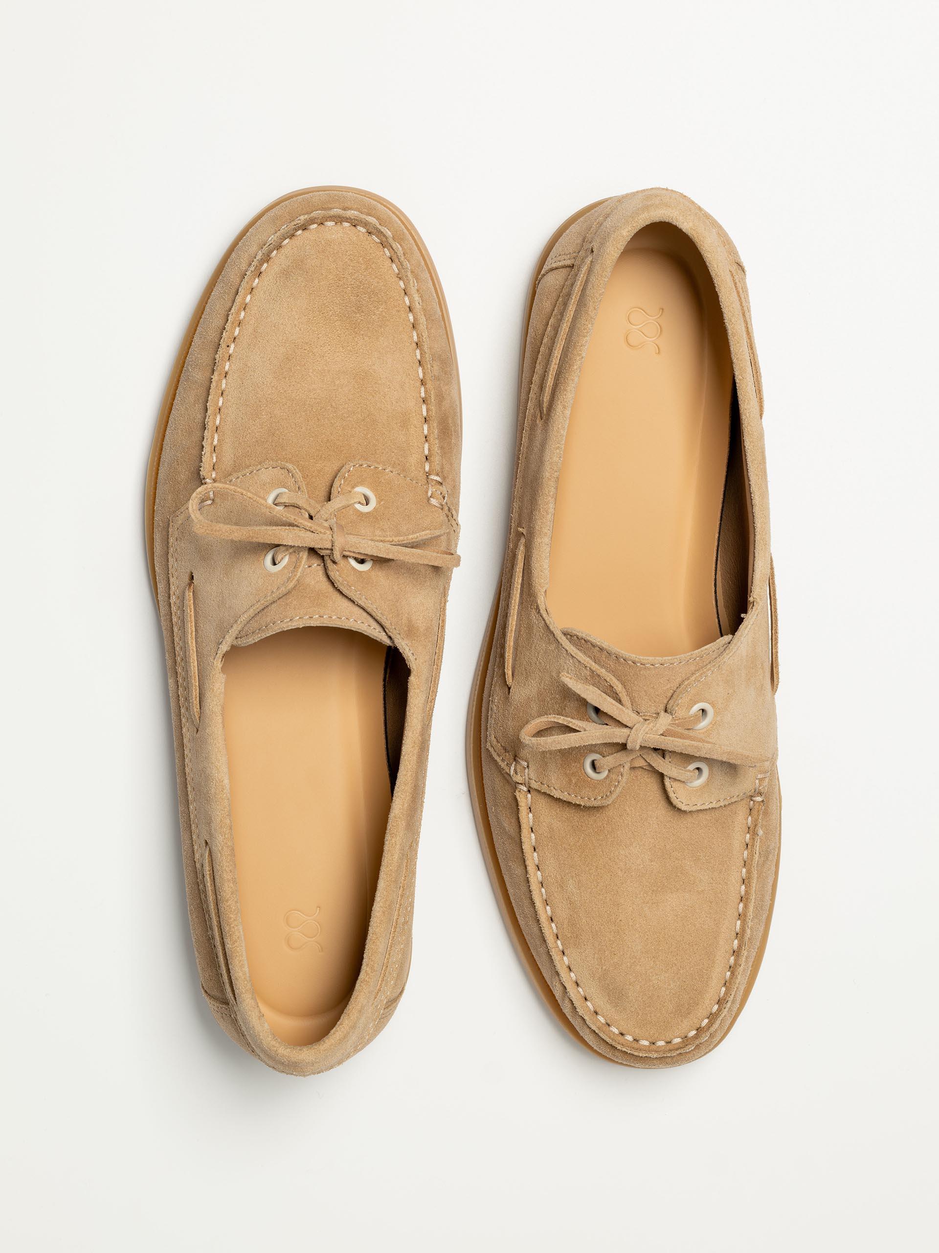 The Boat Shoe