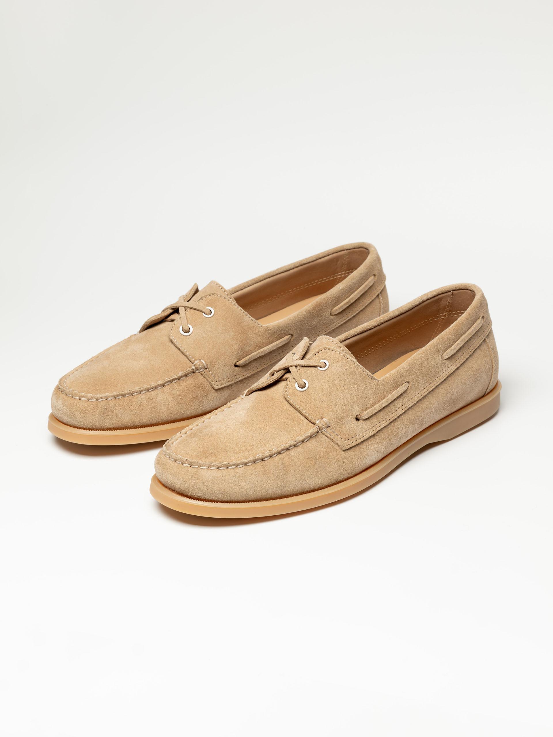 The Boat Shoe