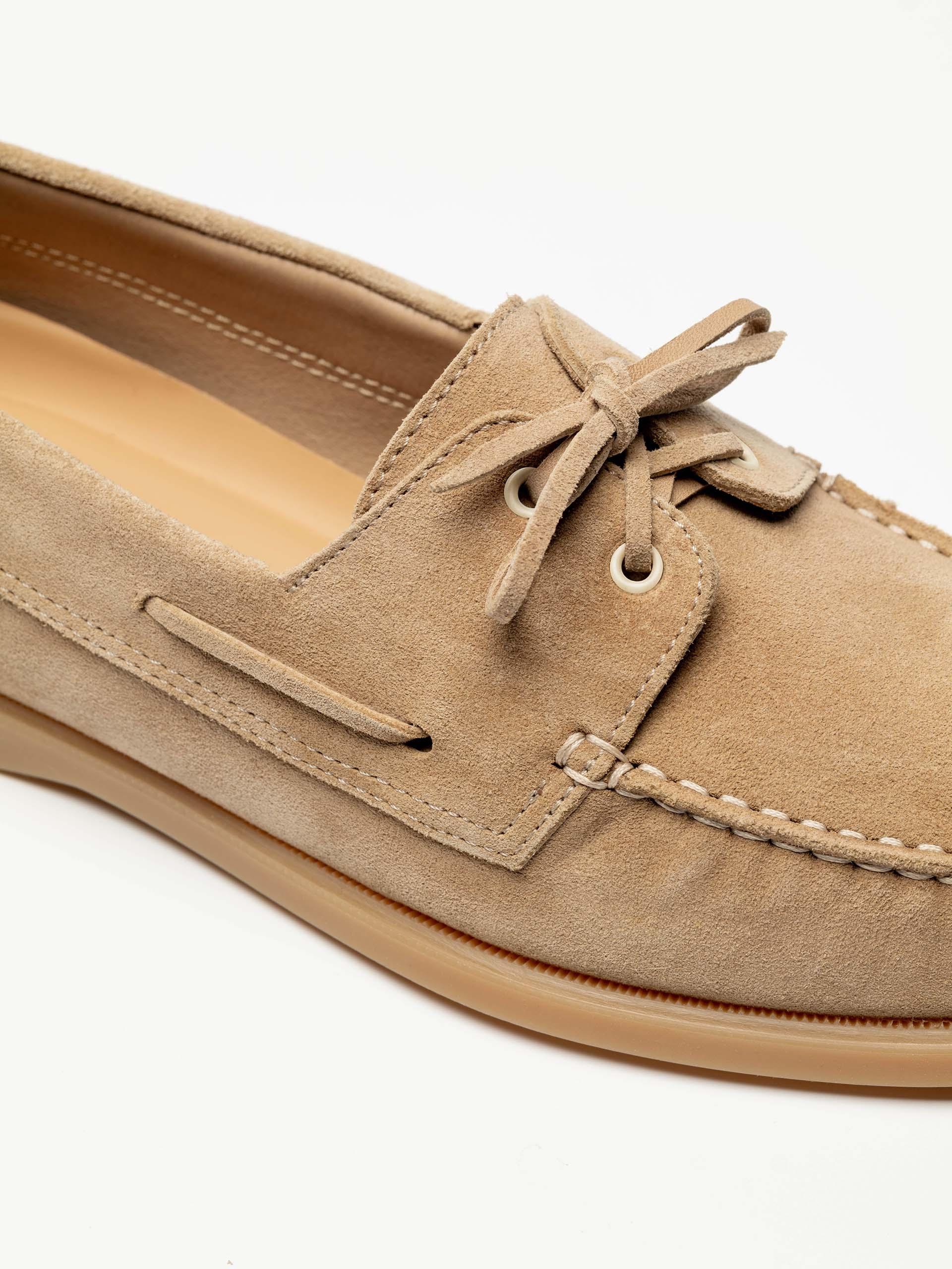 The Boat Shoe