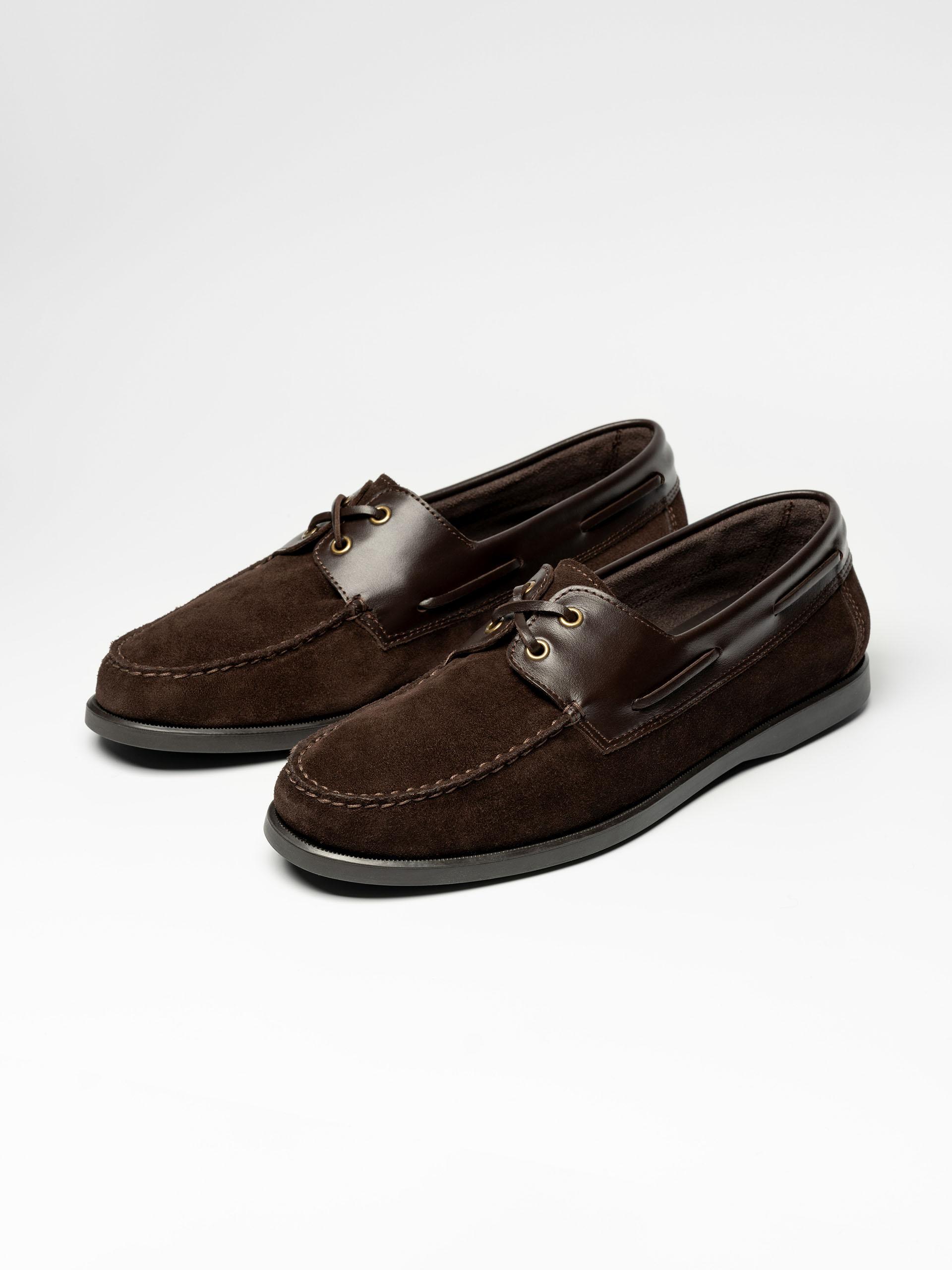 The Boat Shoe