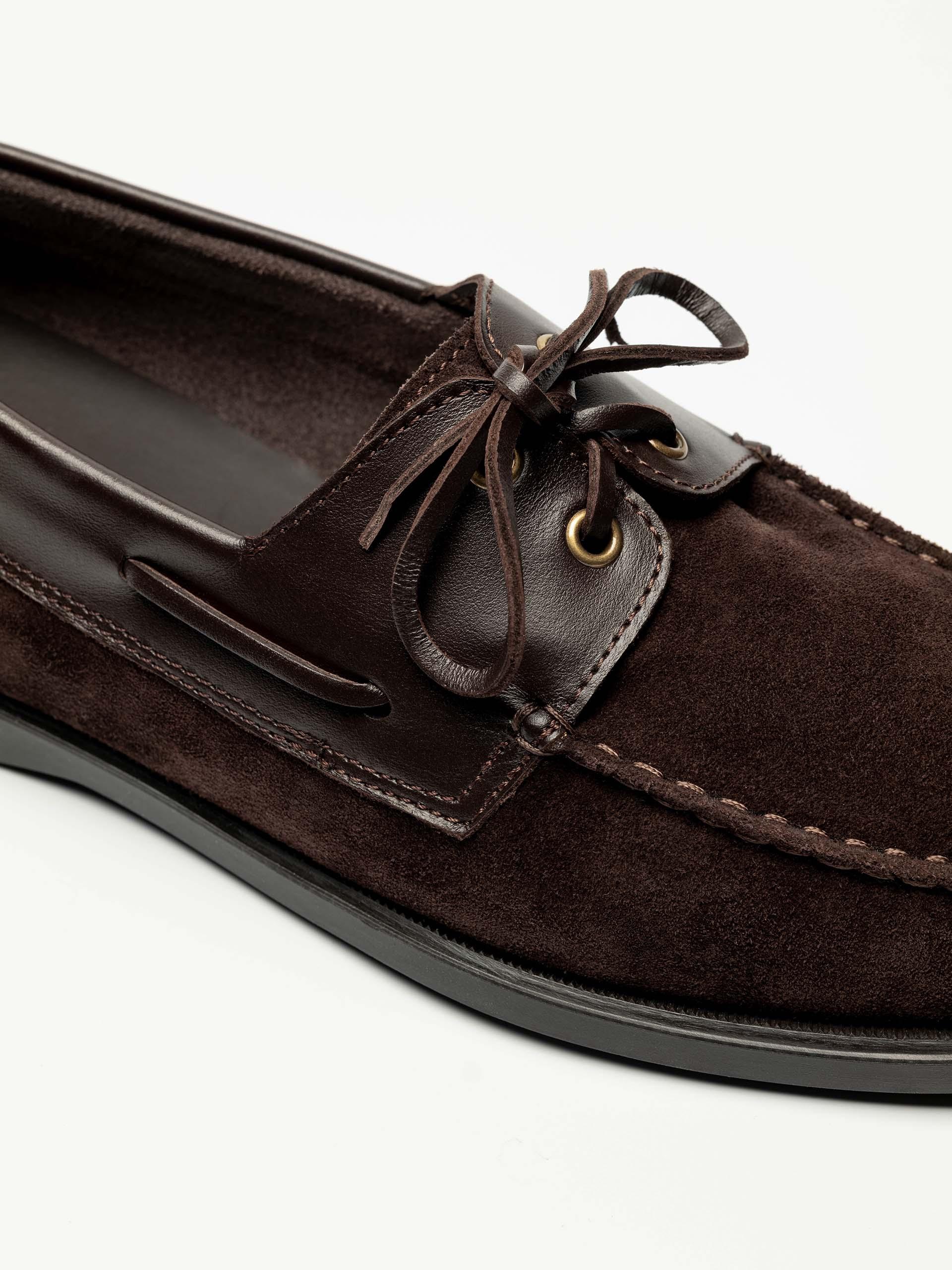 The Boat Shoe
