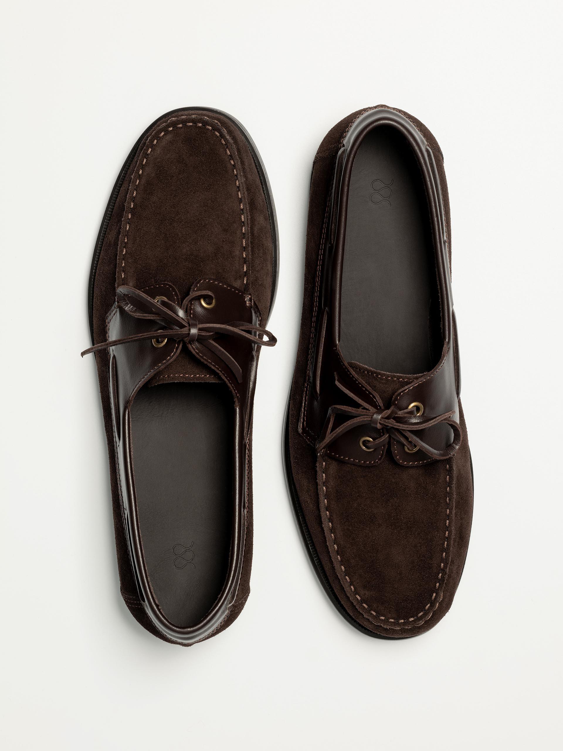 The Boat Shoe