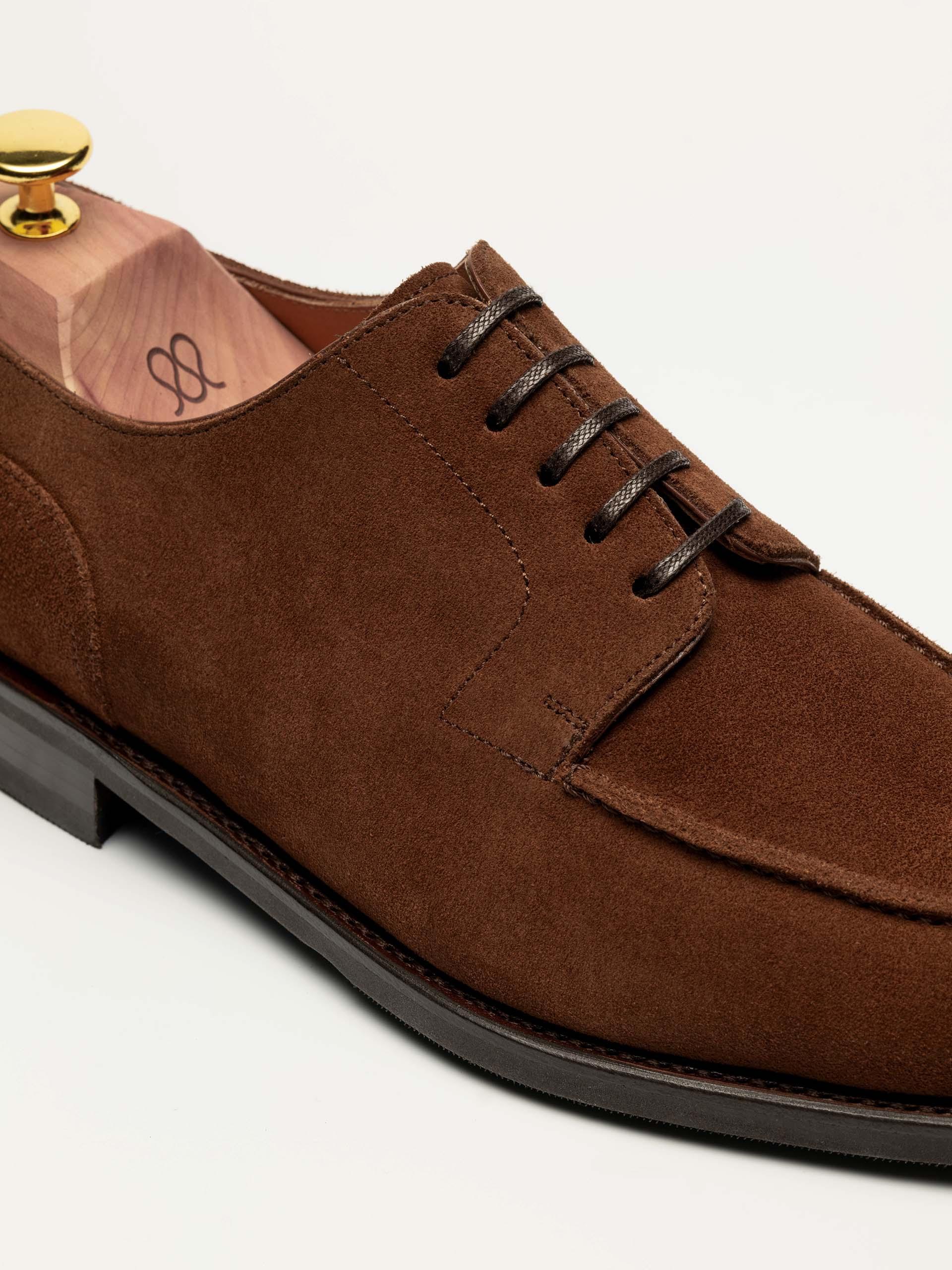 The Split Toe Derby