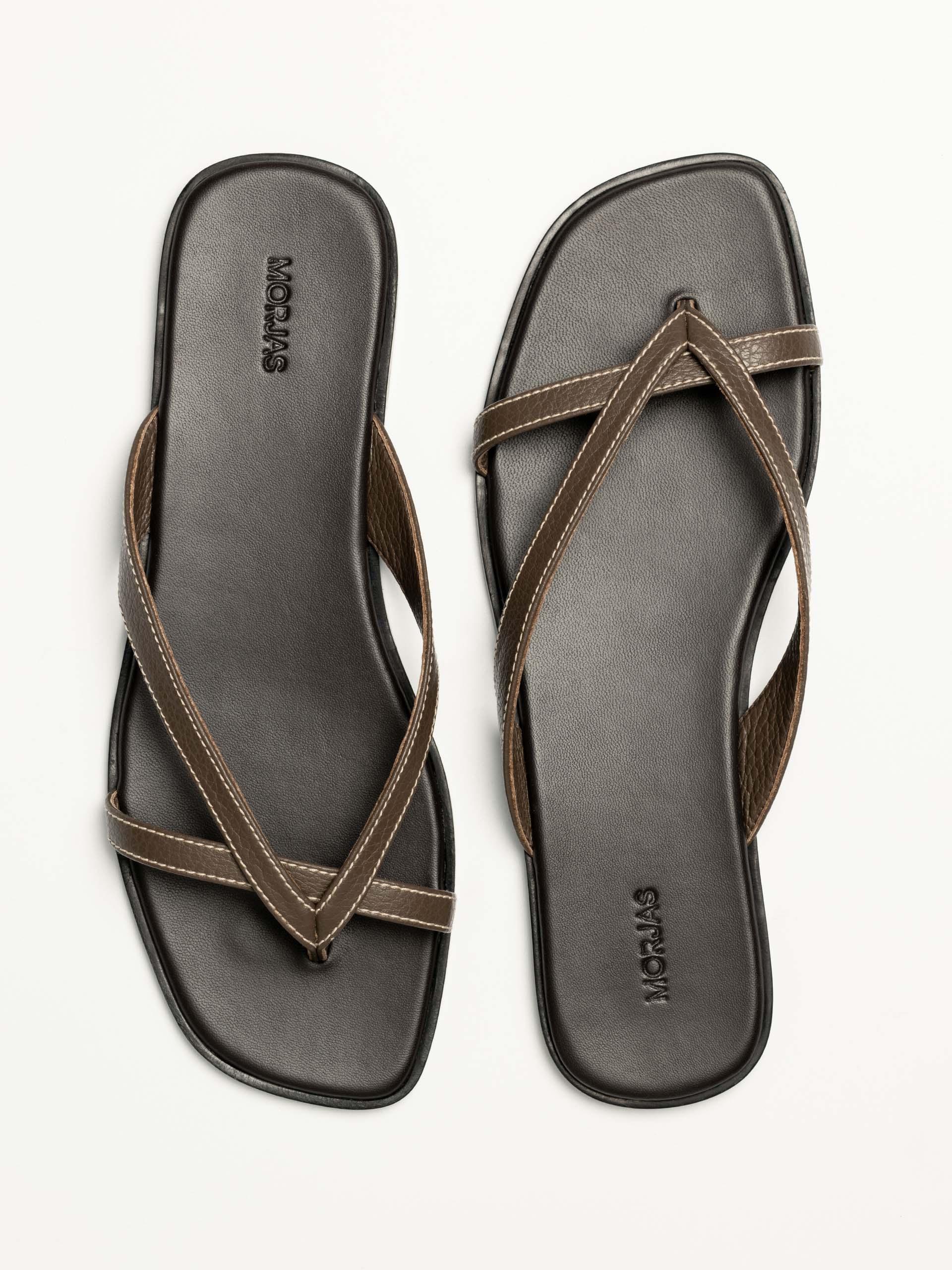 The Paloma Sandal
