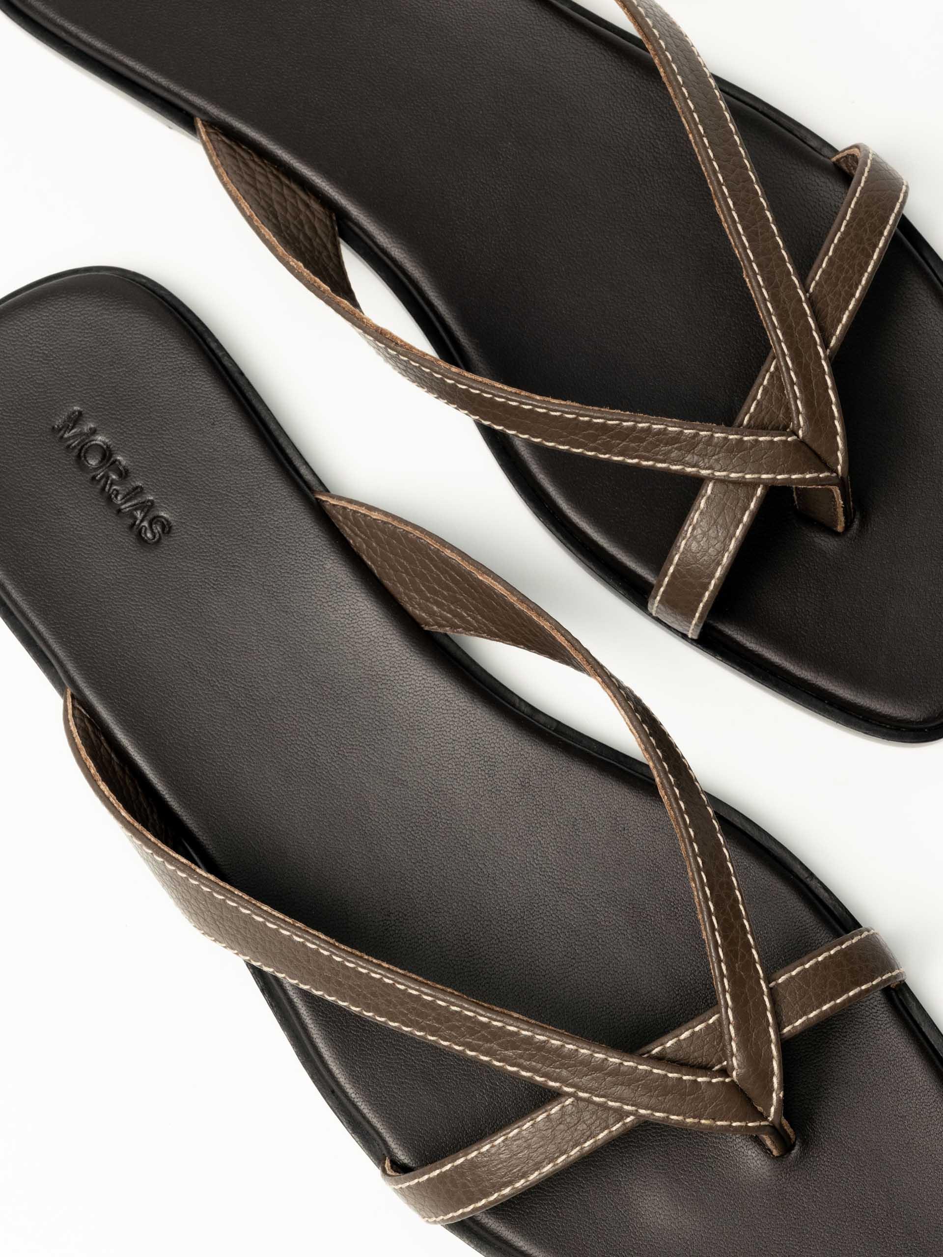 The Paloma Sandal