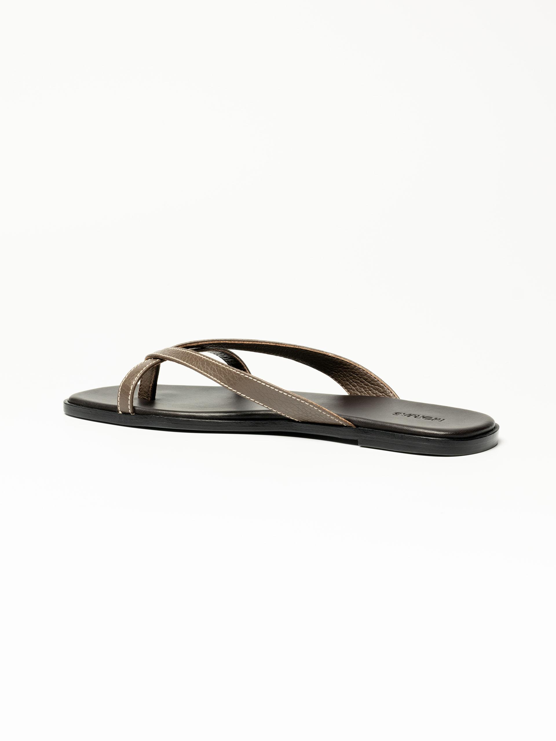 The Paloma Sandal