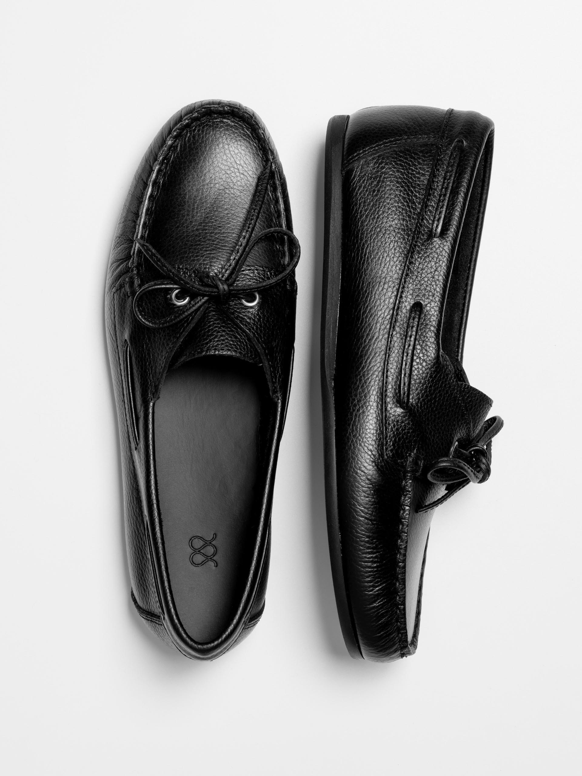 The Boat Shoe