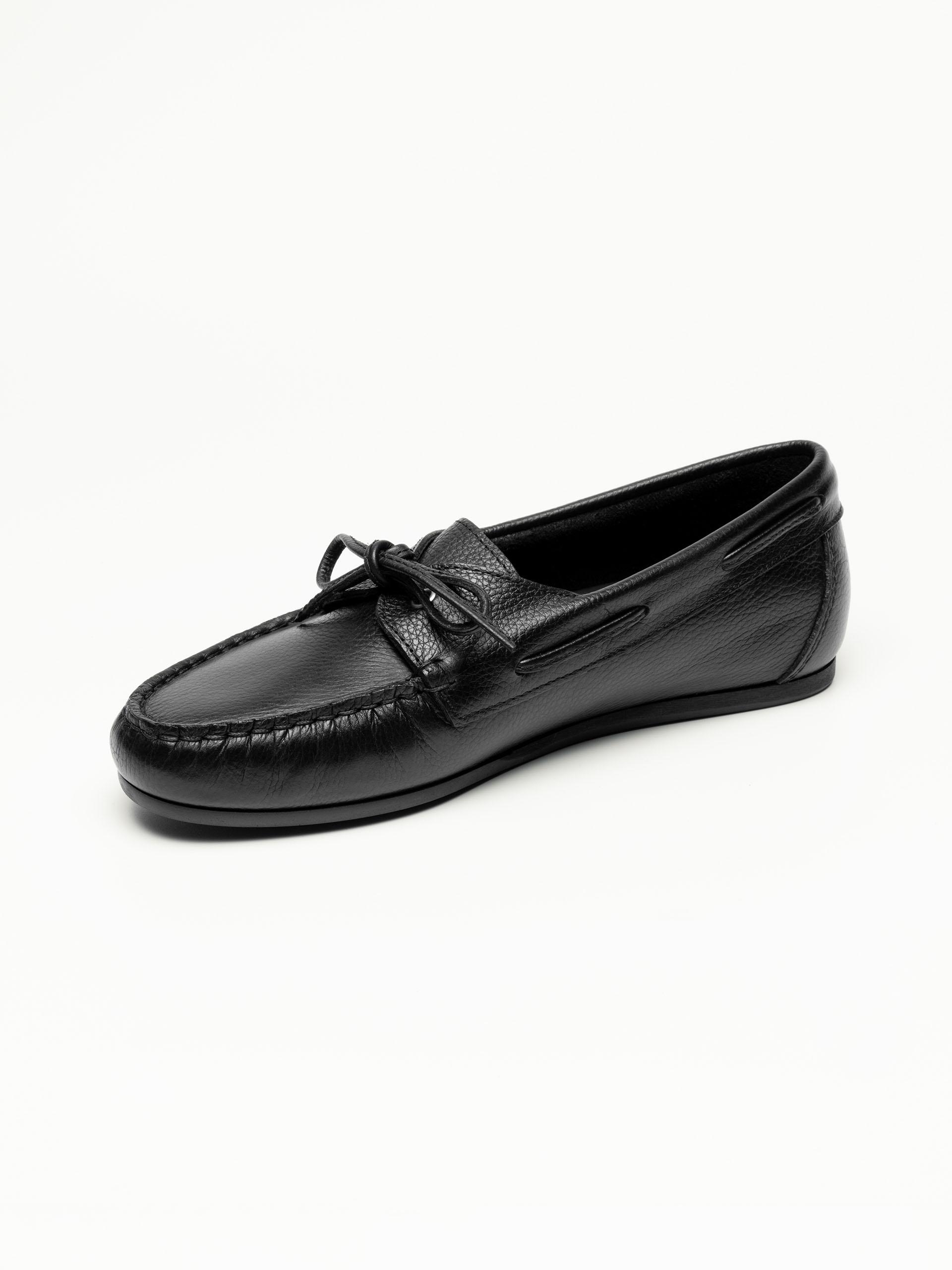 The Boat Shoe