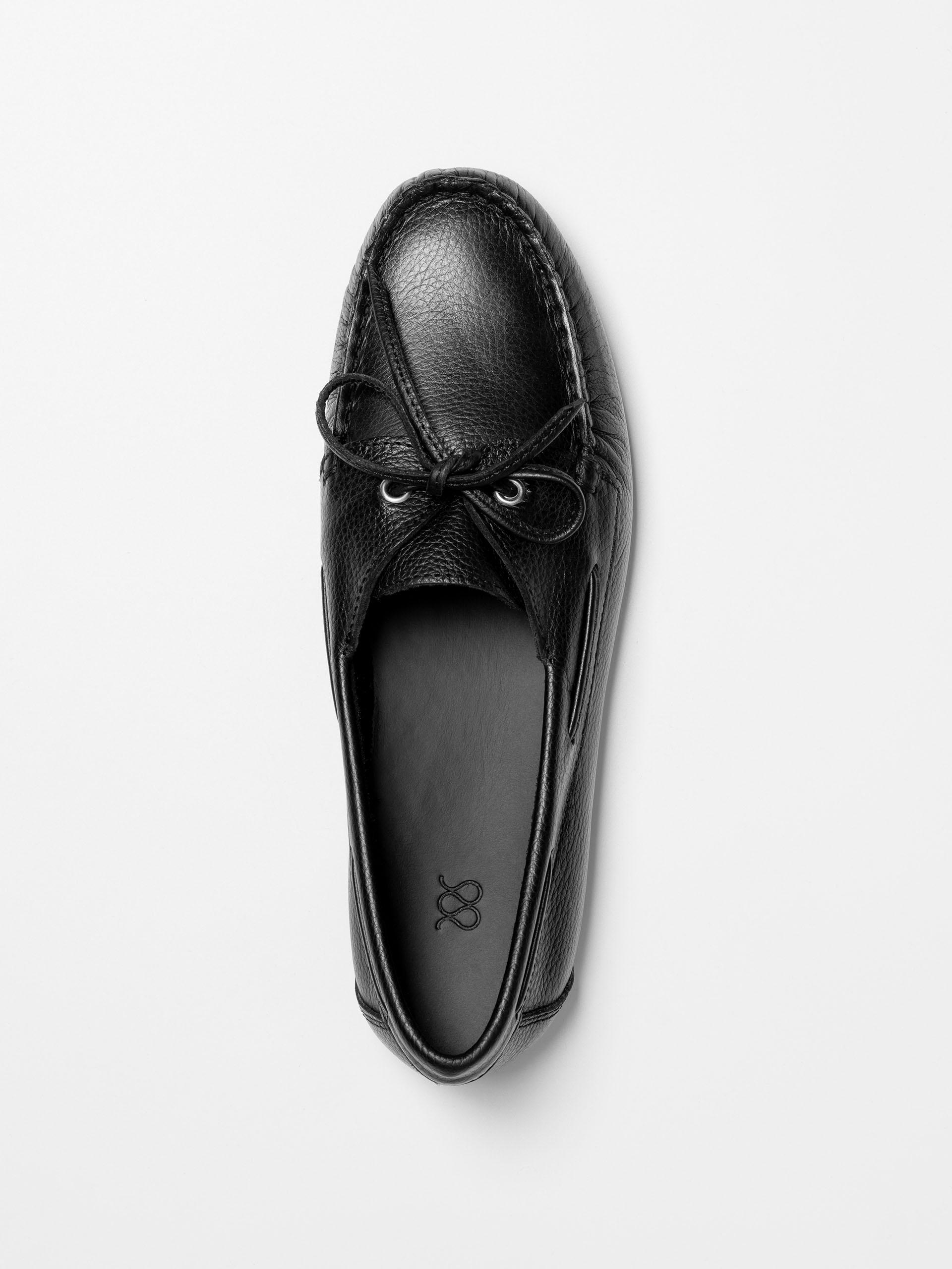 The Boat Shoe