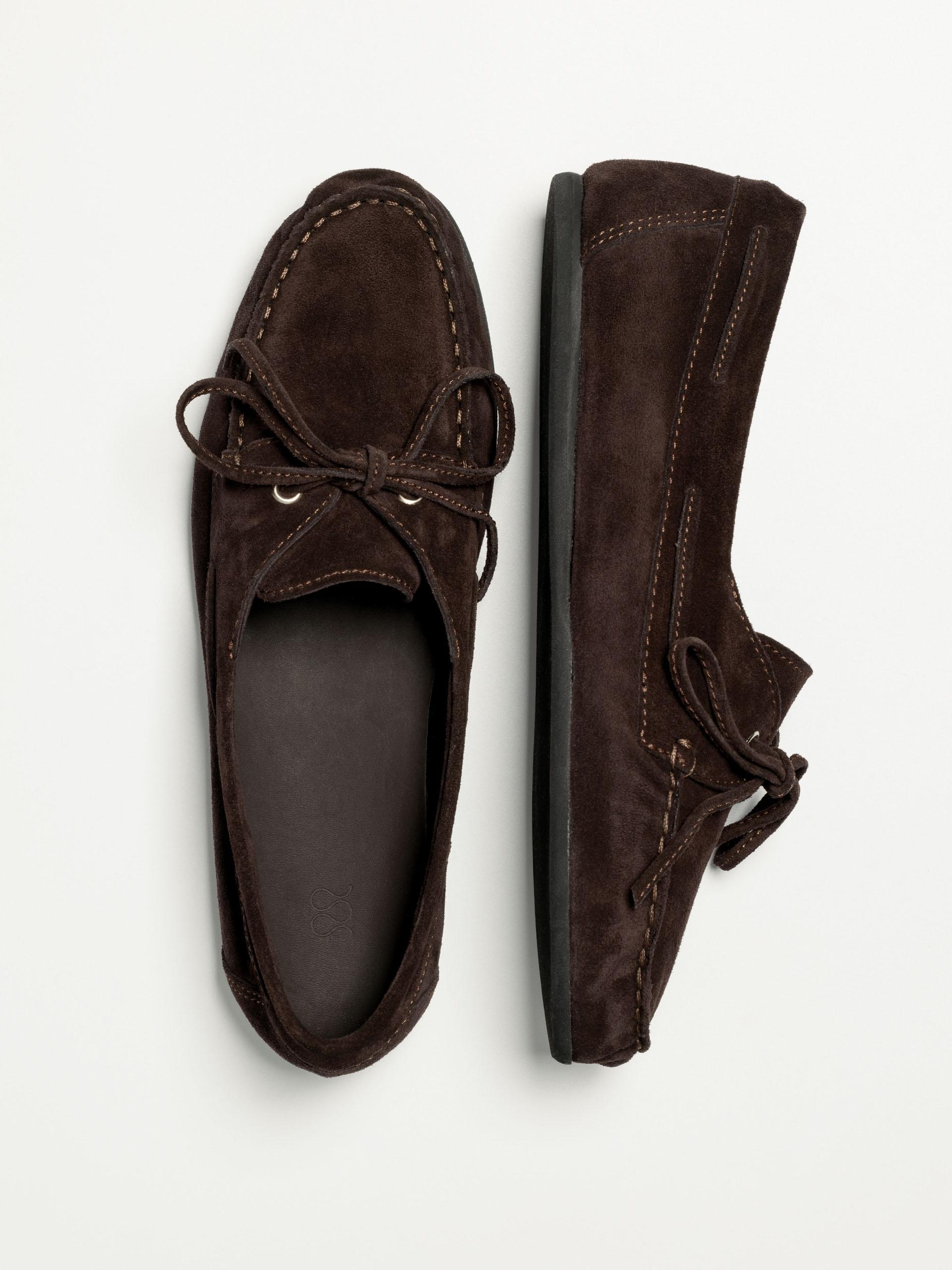 The Boat Shoe