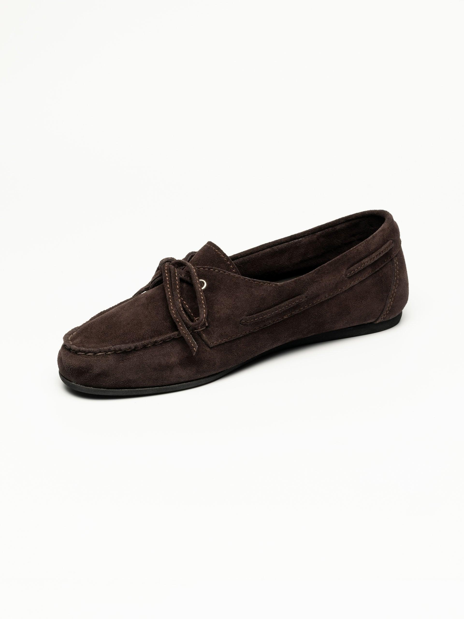 The Boat Shoe