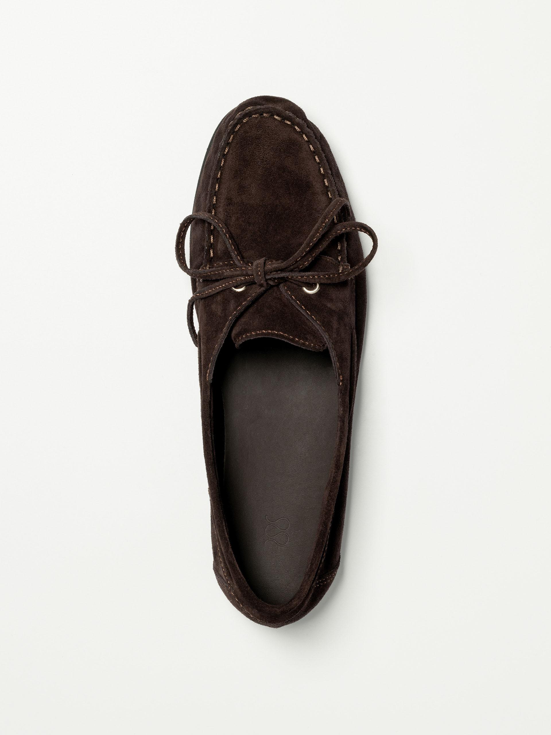 The Boat Shoe