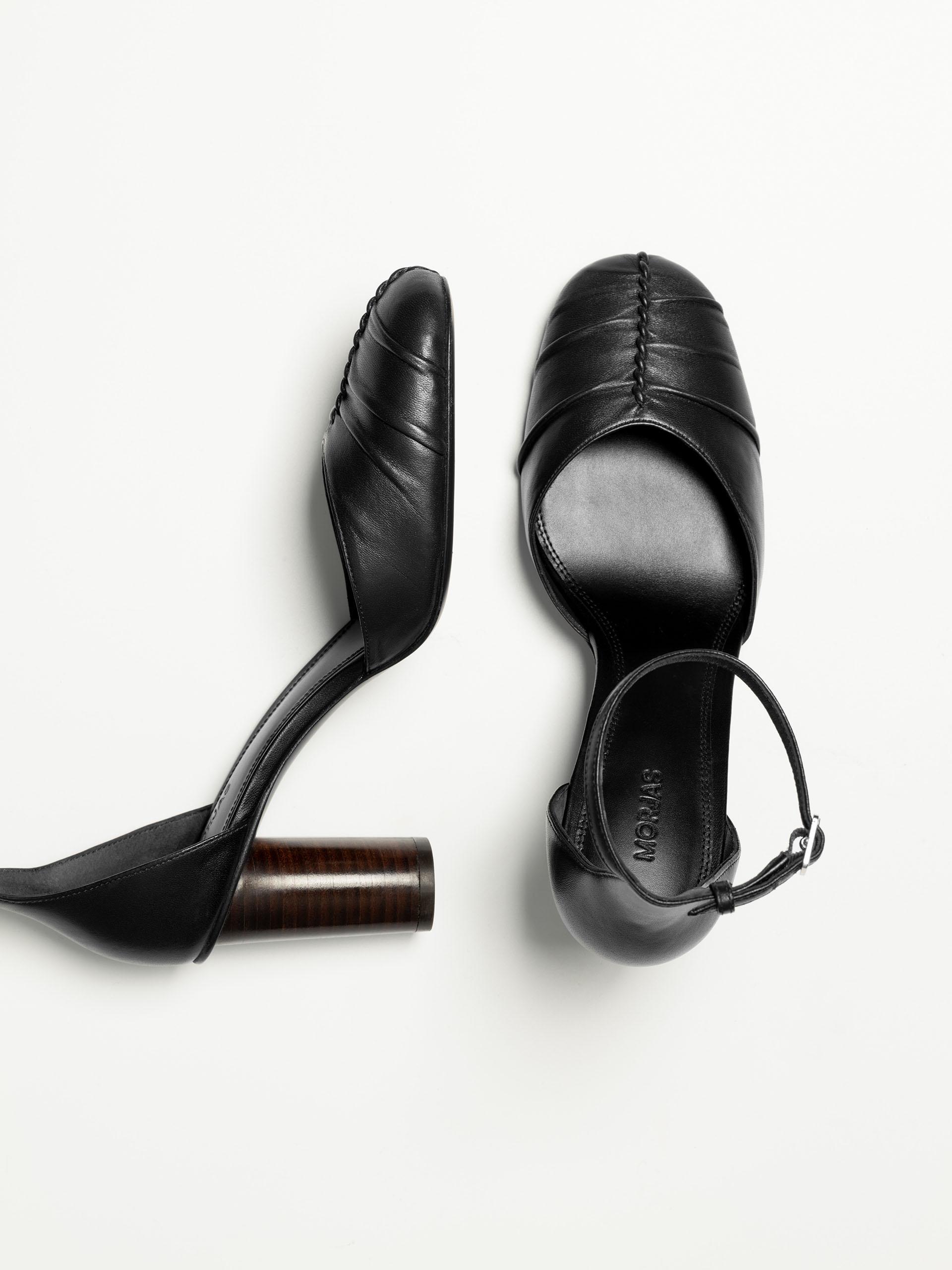 The d'Orsay Pump