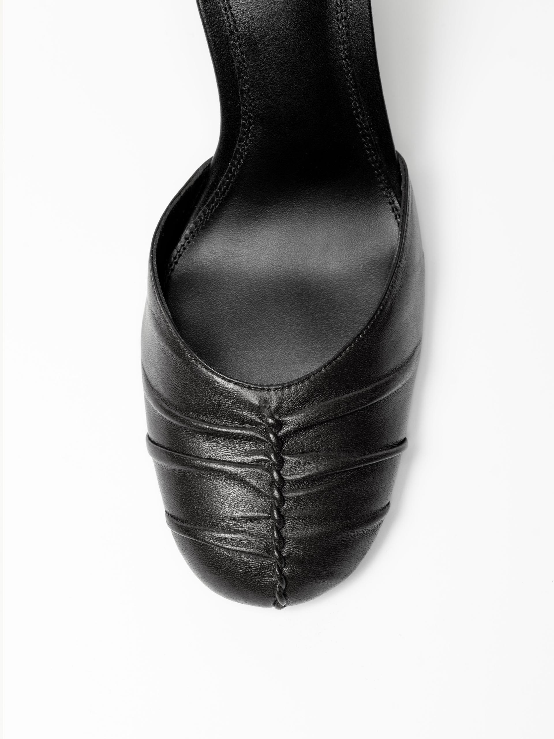 The d'Orsay Pump