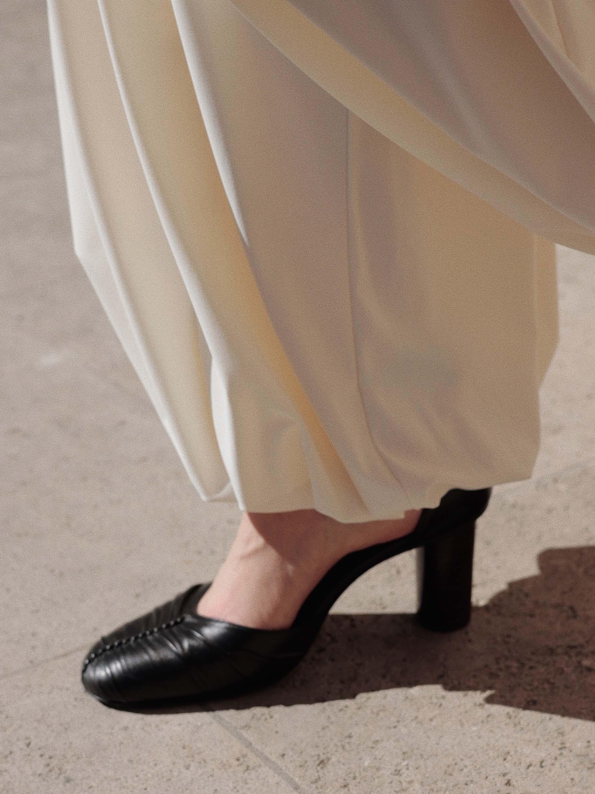 The d'Orsay Pump