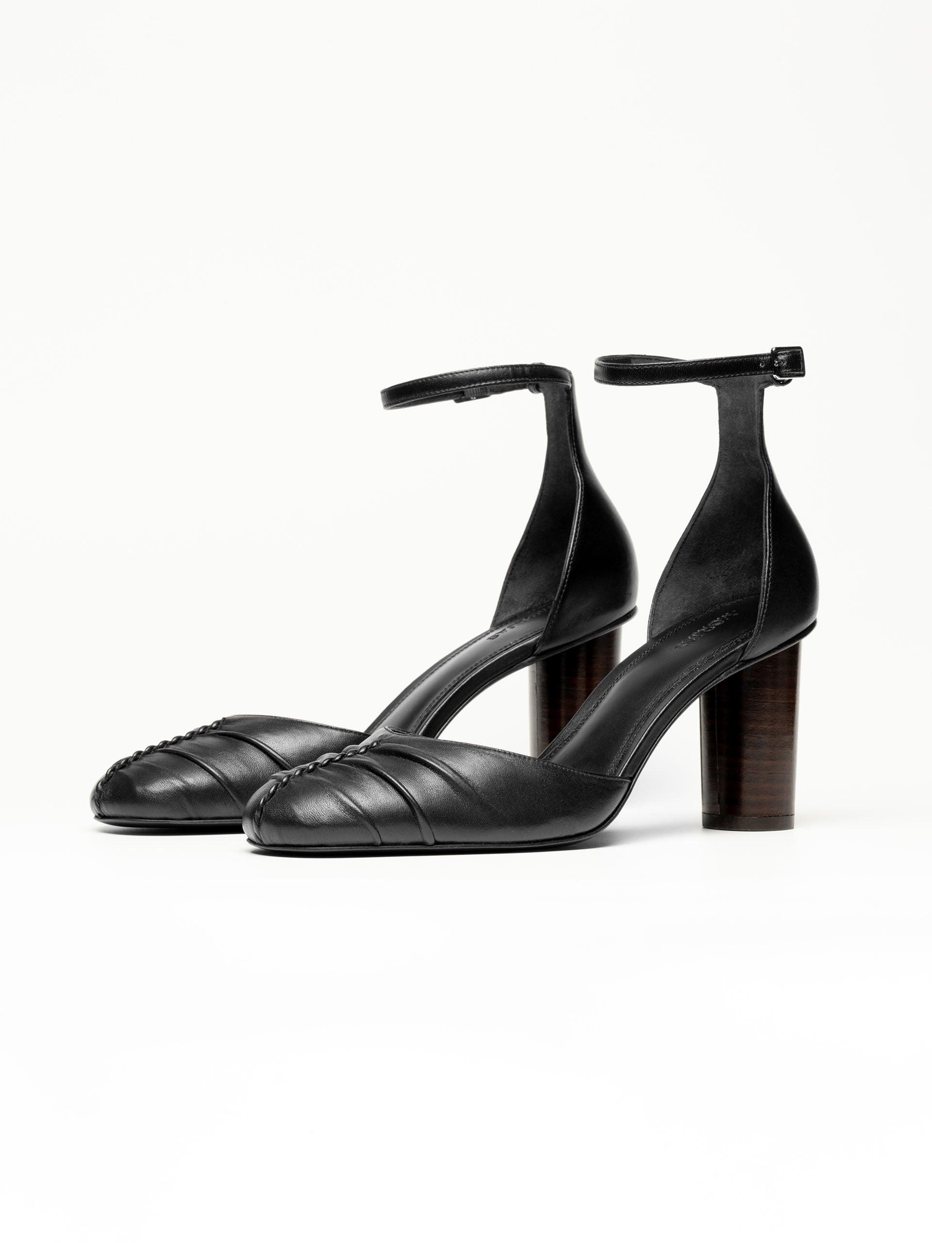 The d'Orsay Pump
