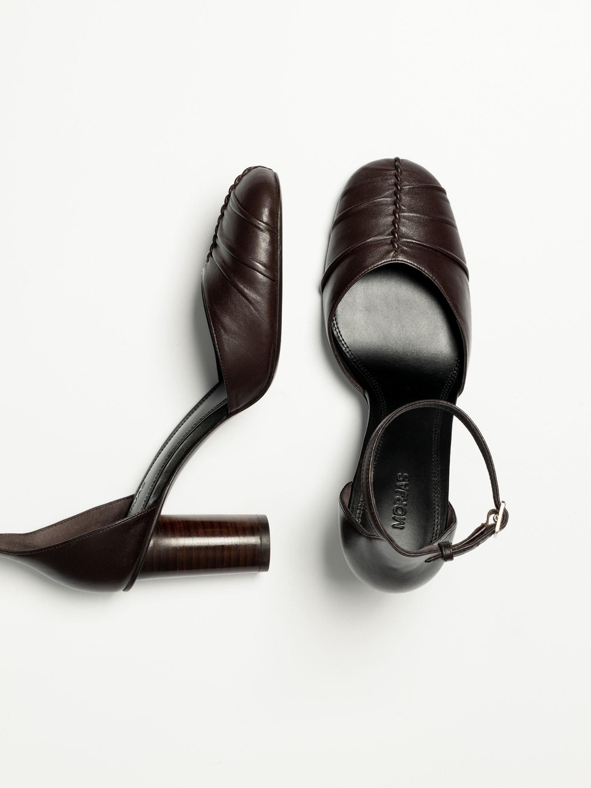 The d'Orsay Pump