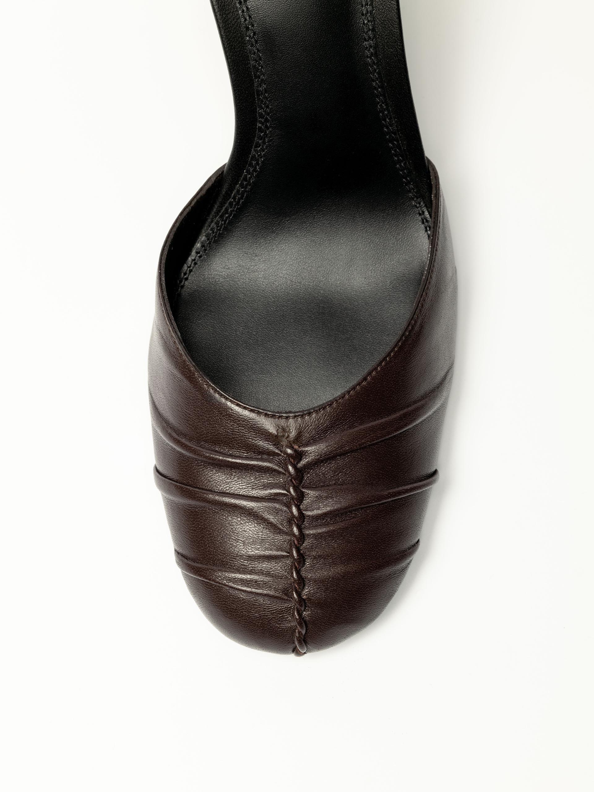The d'Orsay Pump