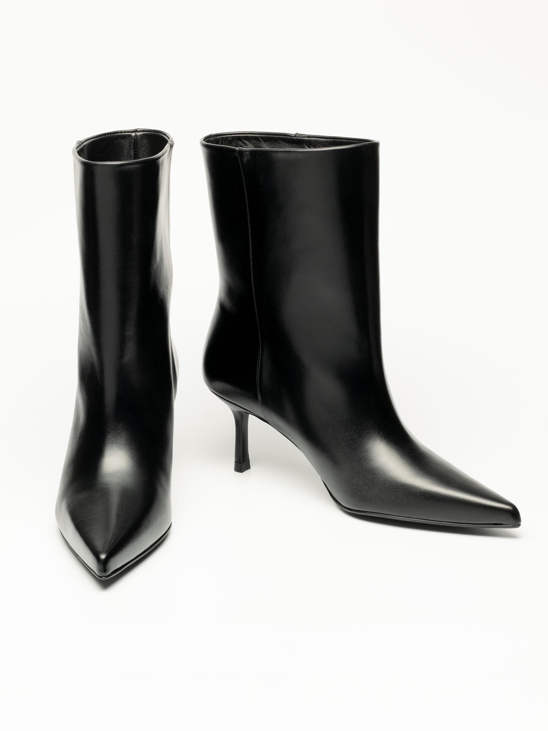 The Stiletto Boot