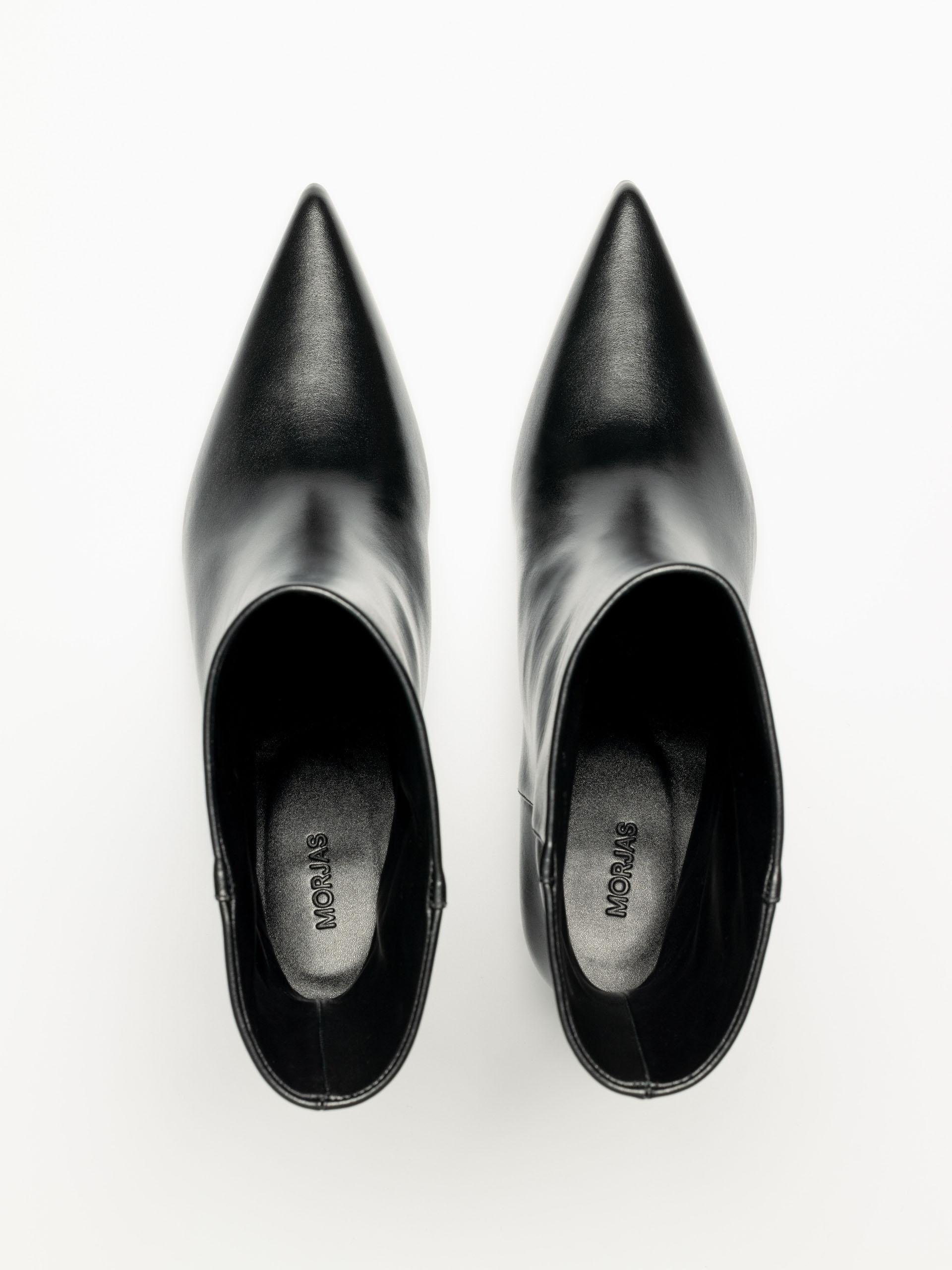 The Stiletto Boot