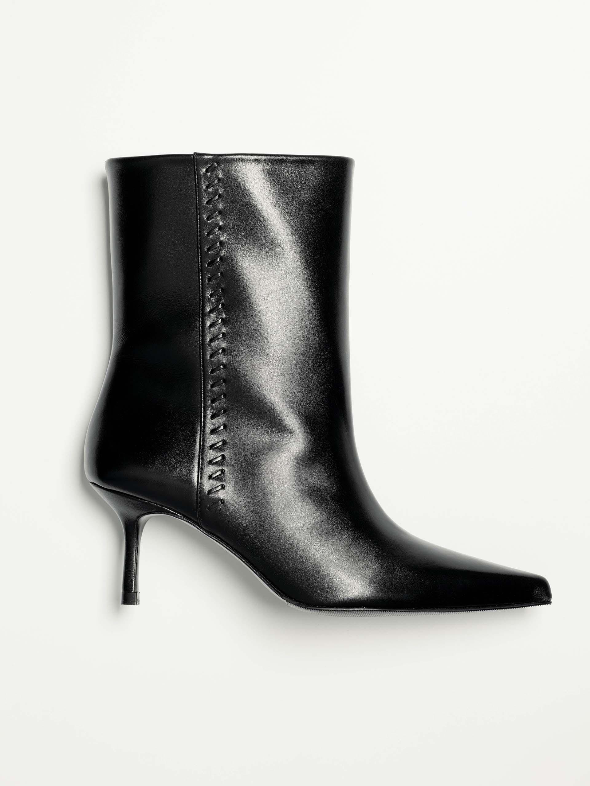 The Stiletto Boot