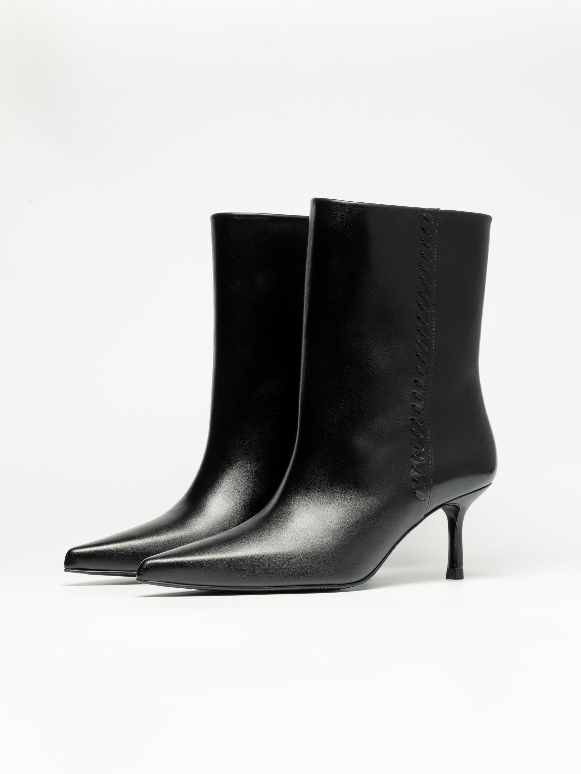 The Stiletto Boot