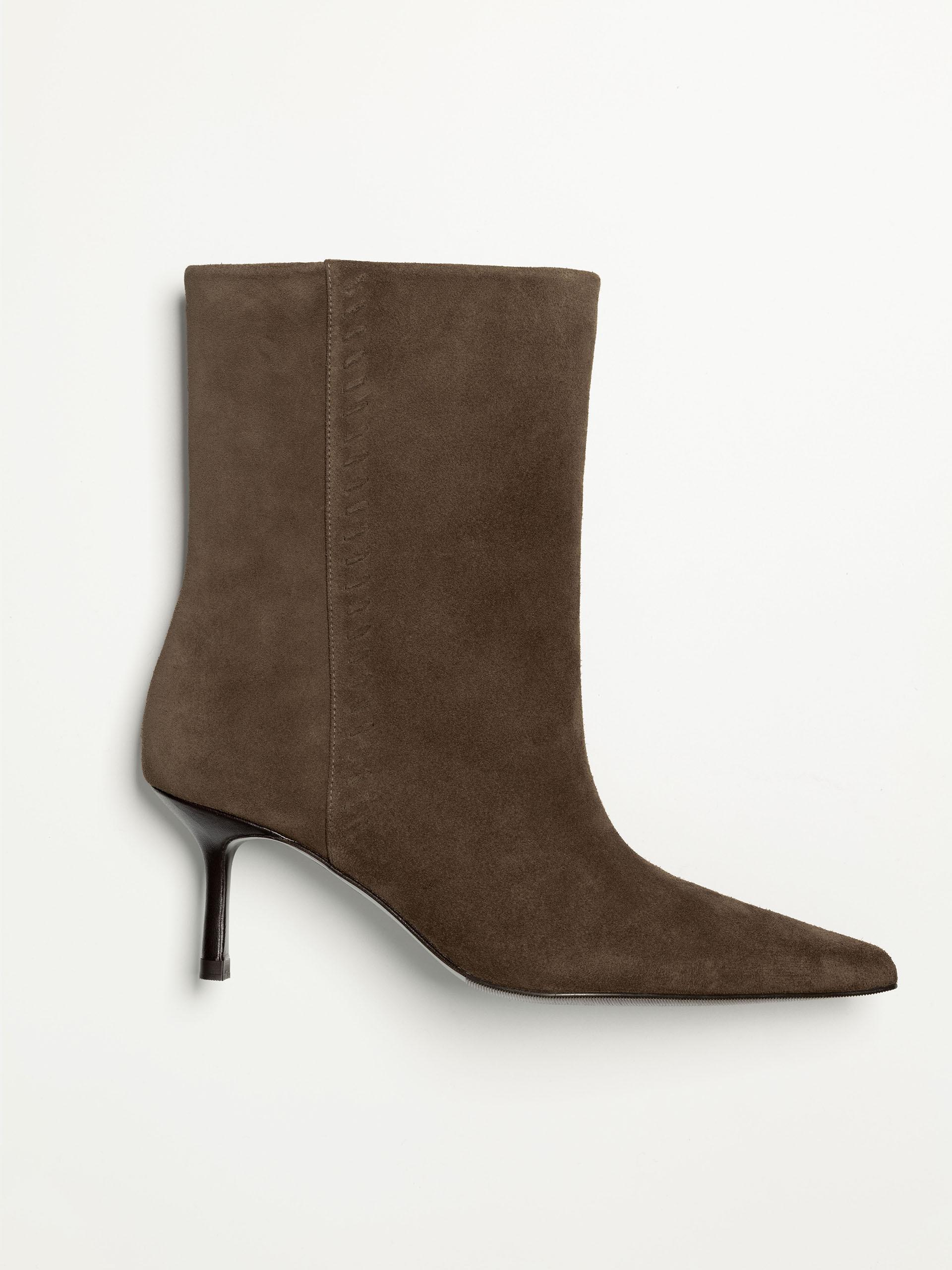 The Stiletto Boot