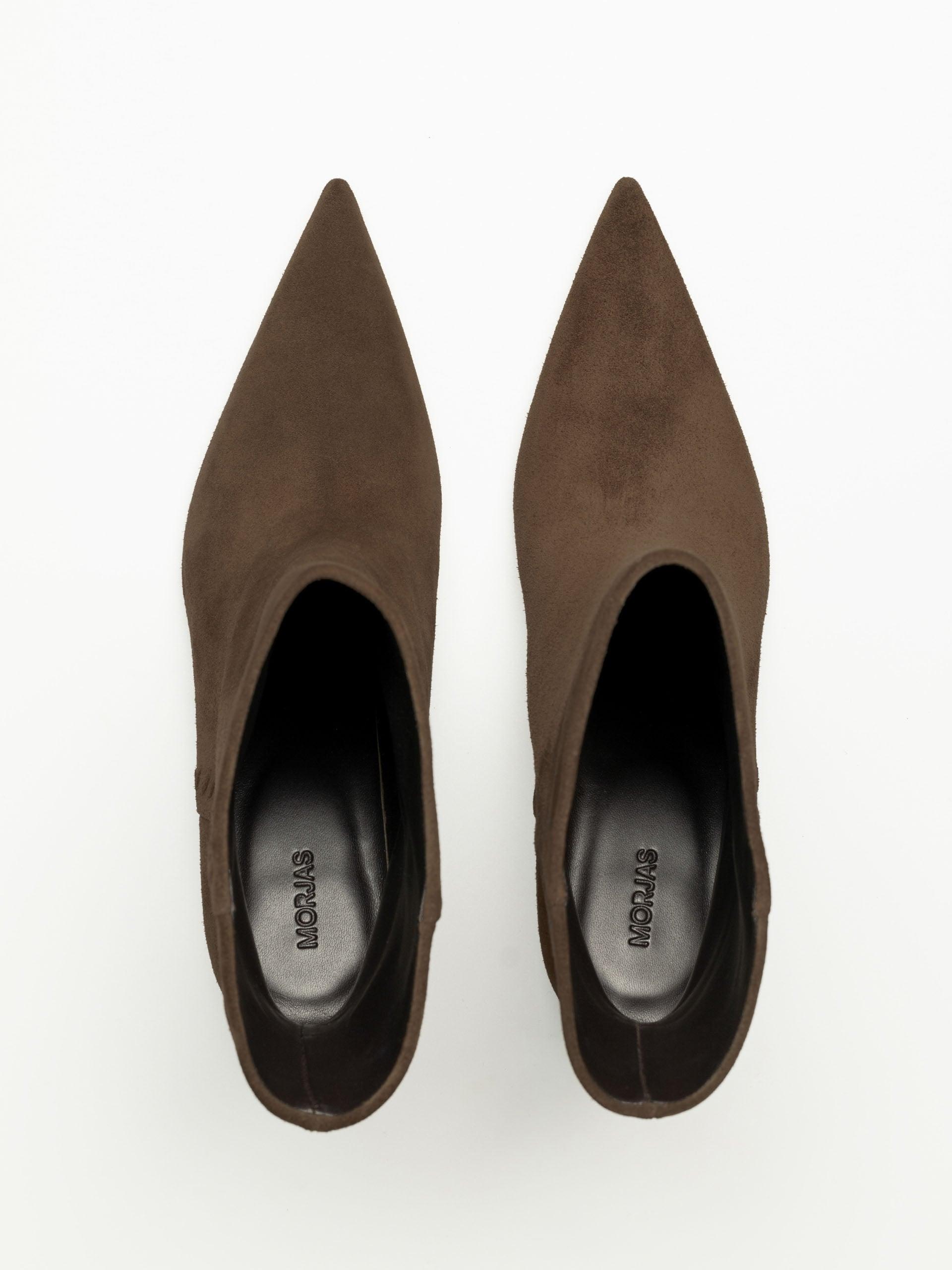 The Stiletto Boot