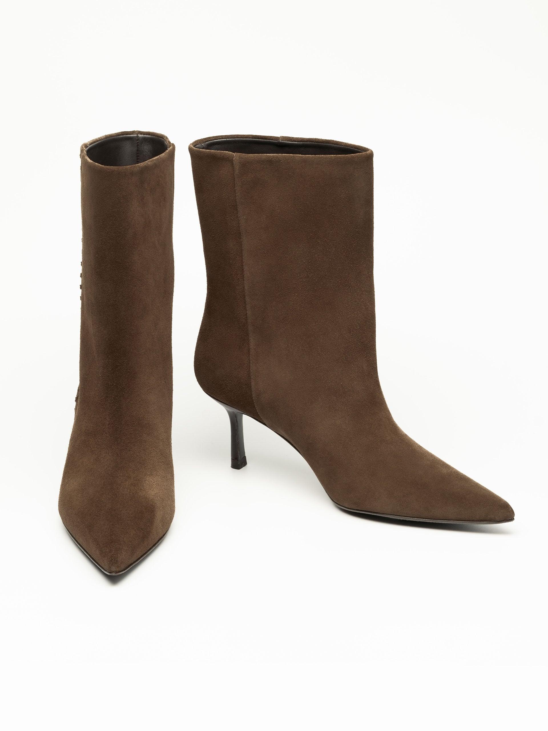 The Stiletto Boot