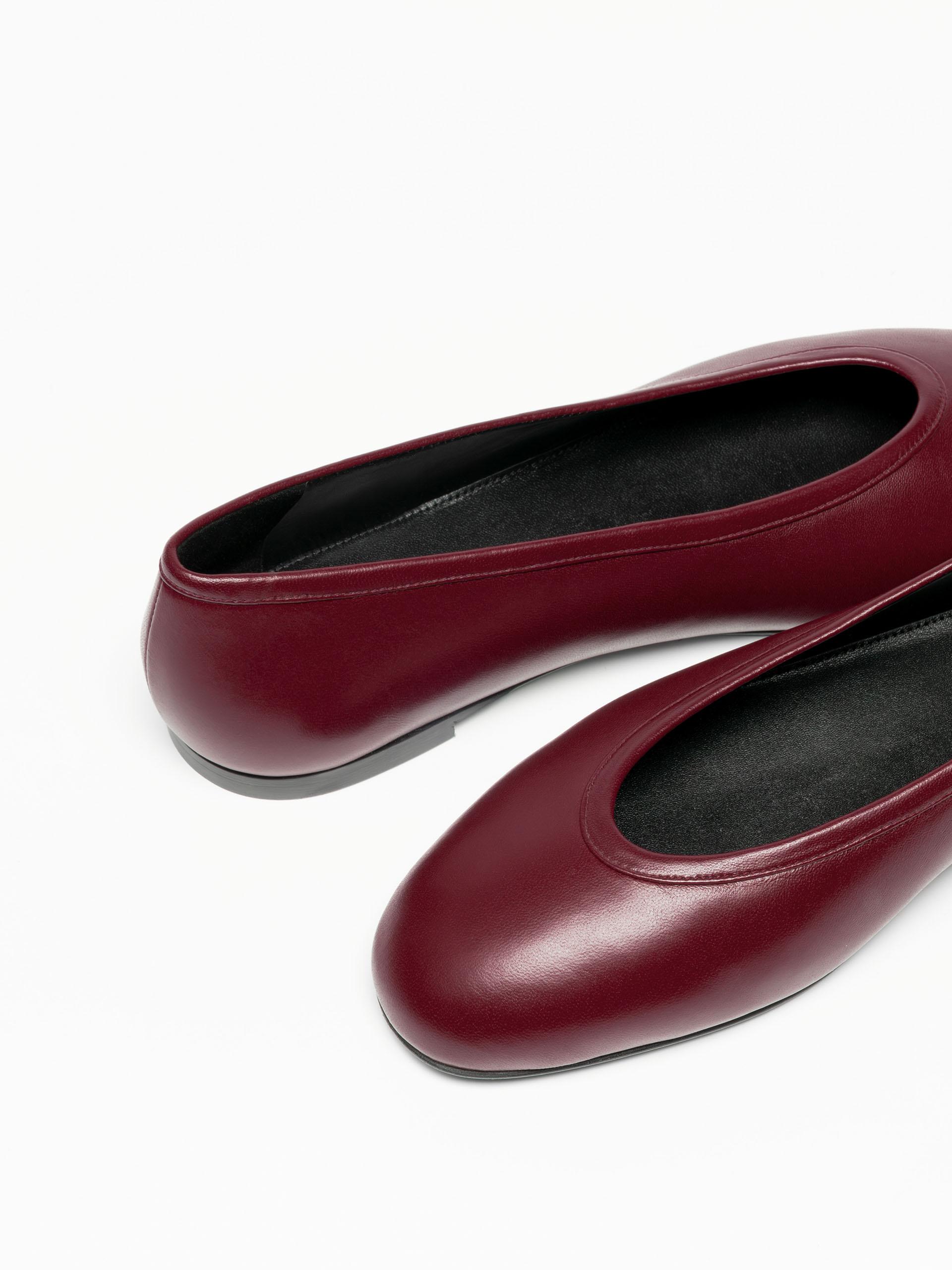The Ballet Flat