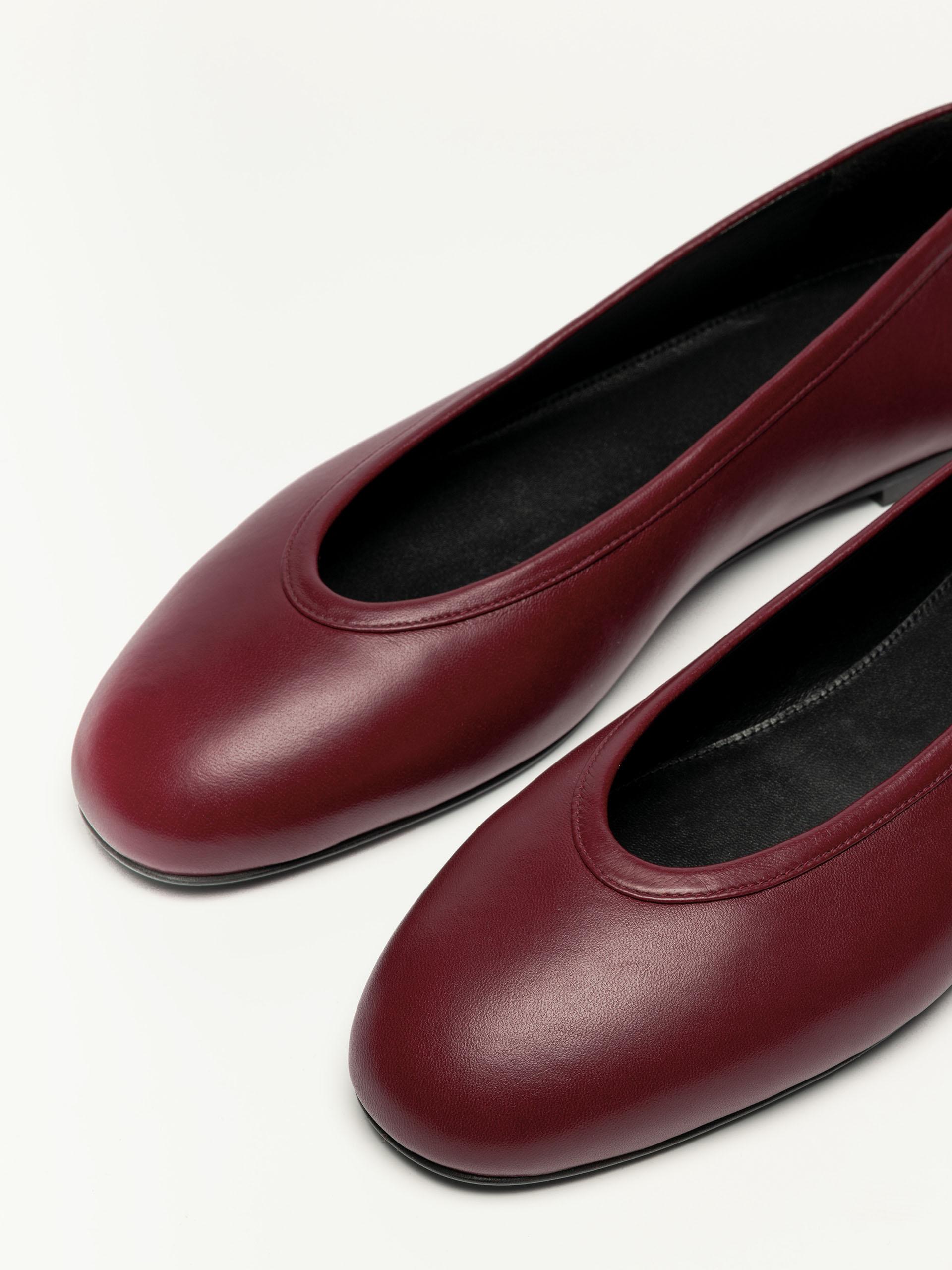 The Ballet Flat