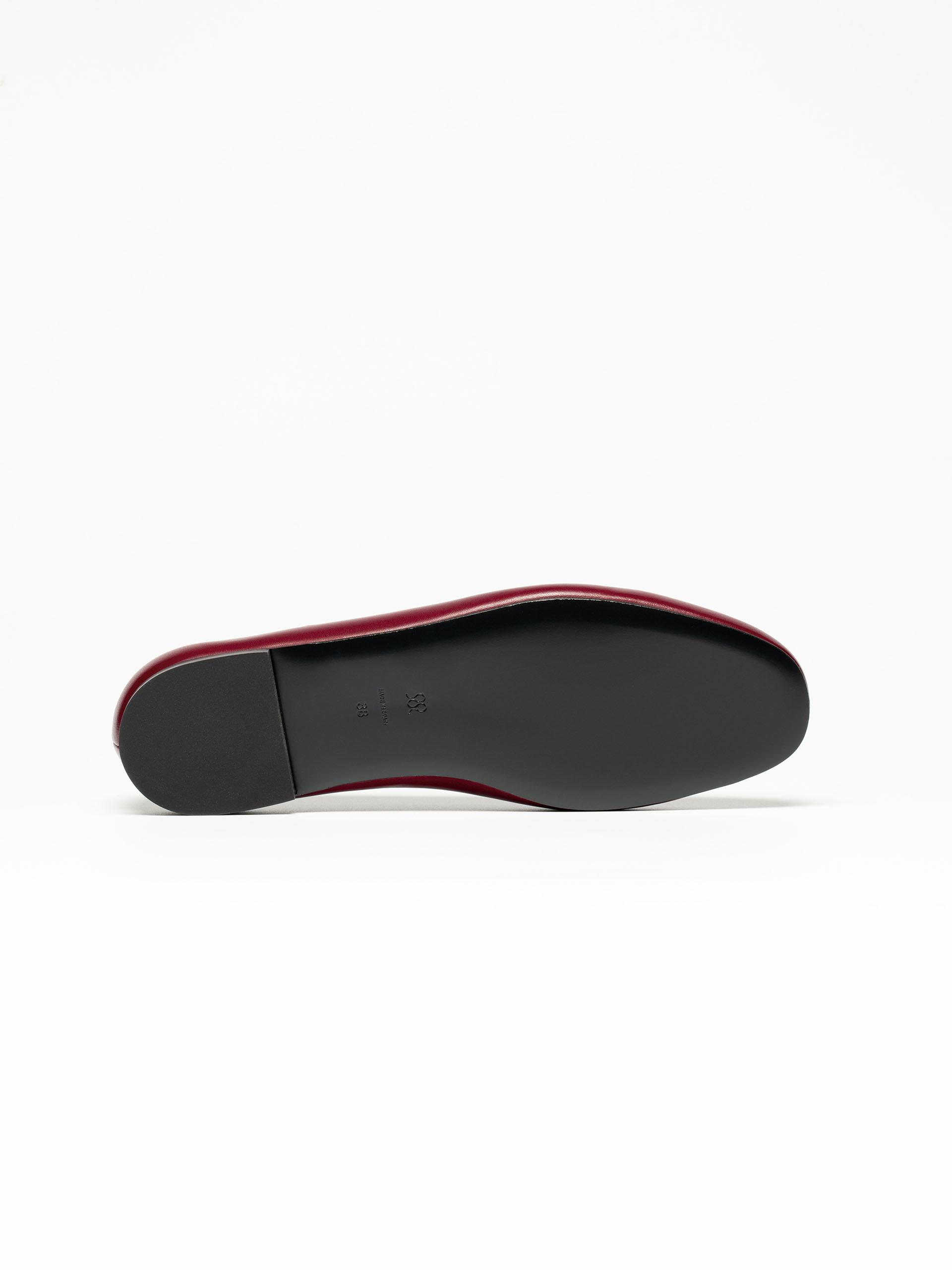 The Ballet Flat
