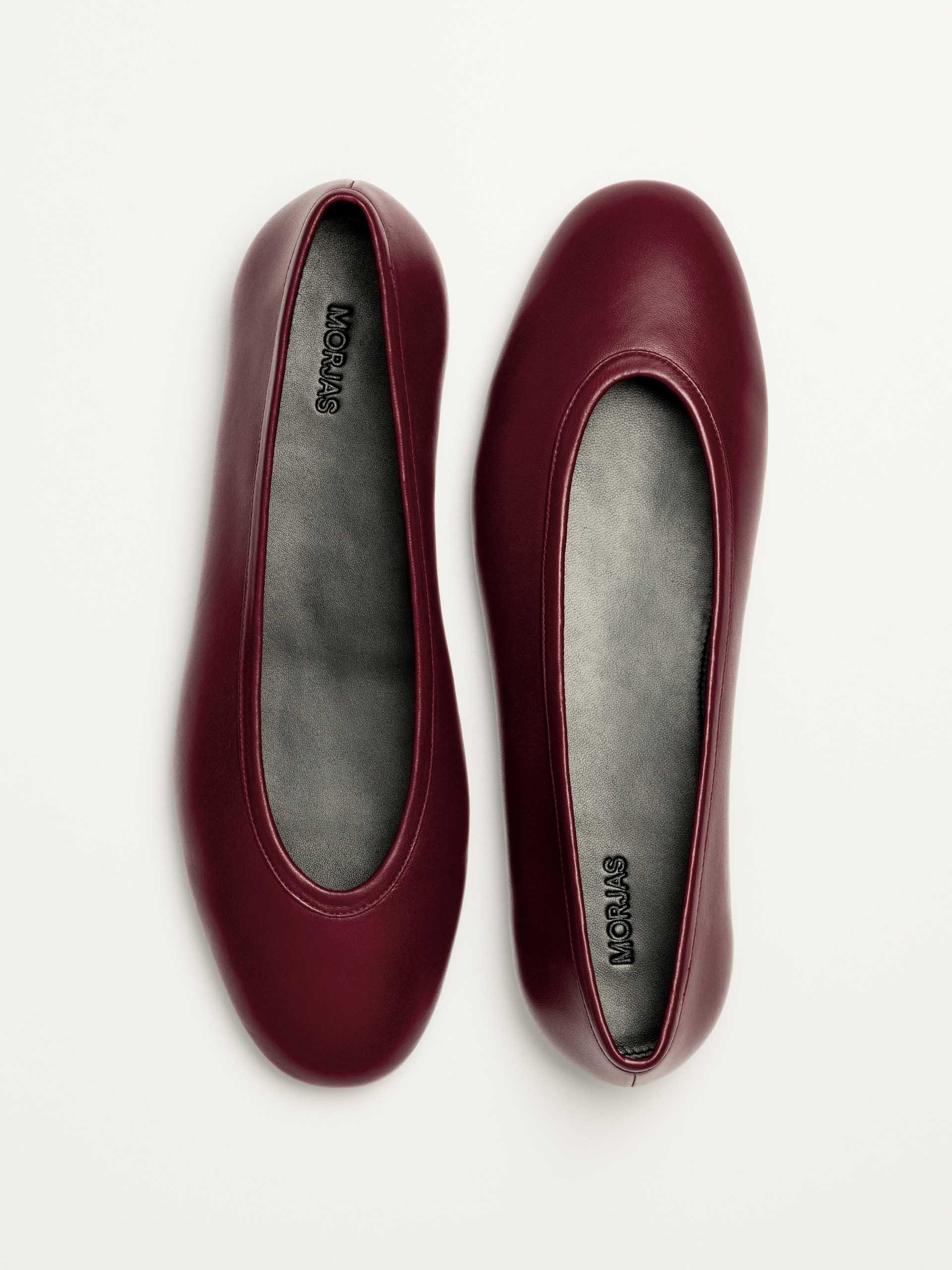 The Ballet Flat