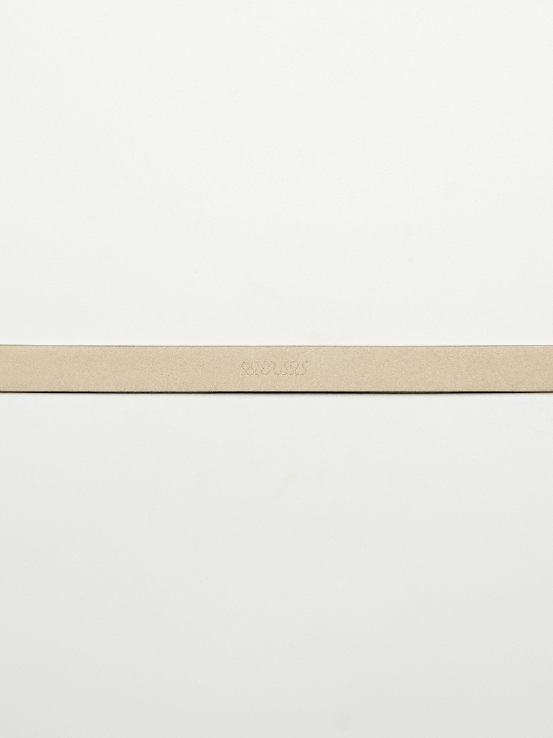 The Belt 20mm