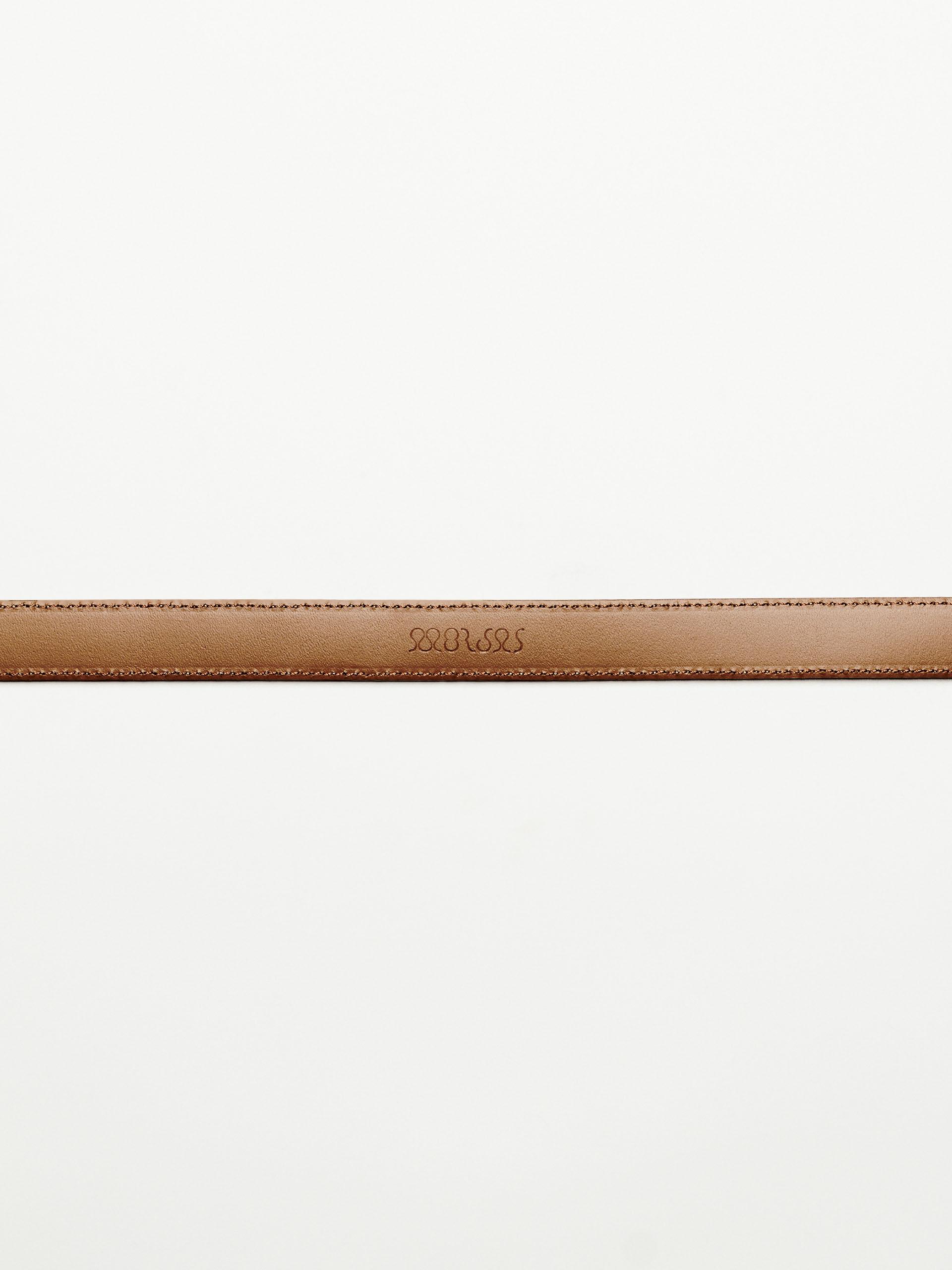 The Belt 20mm