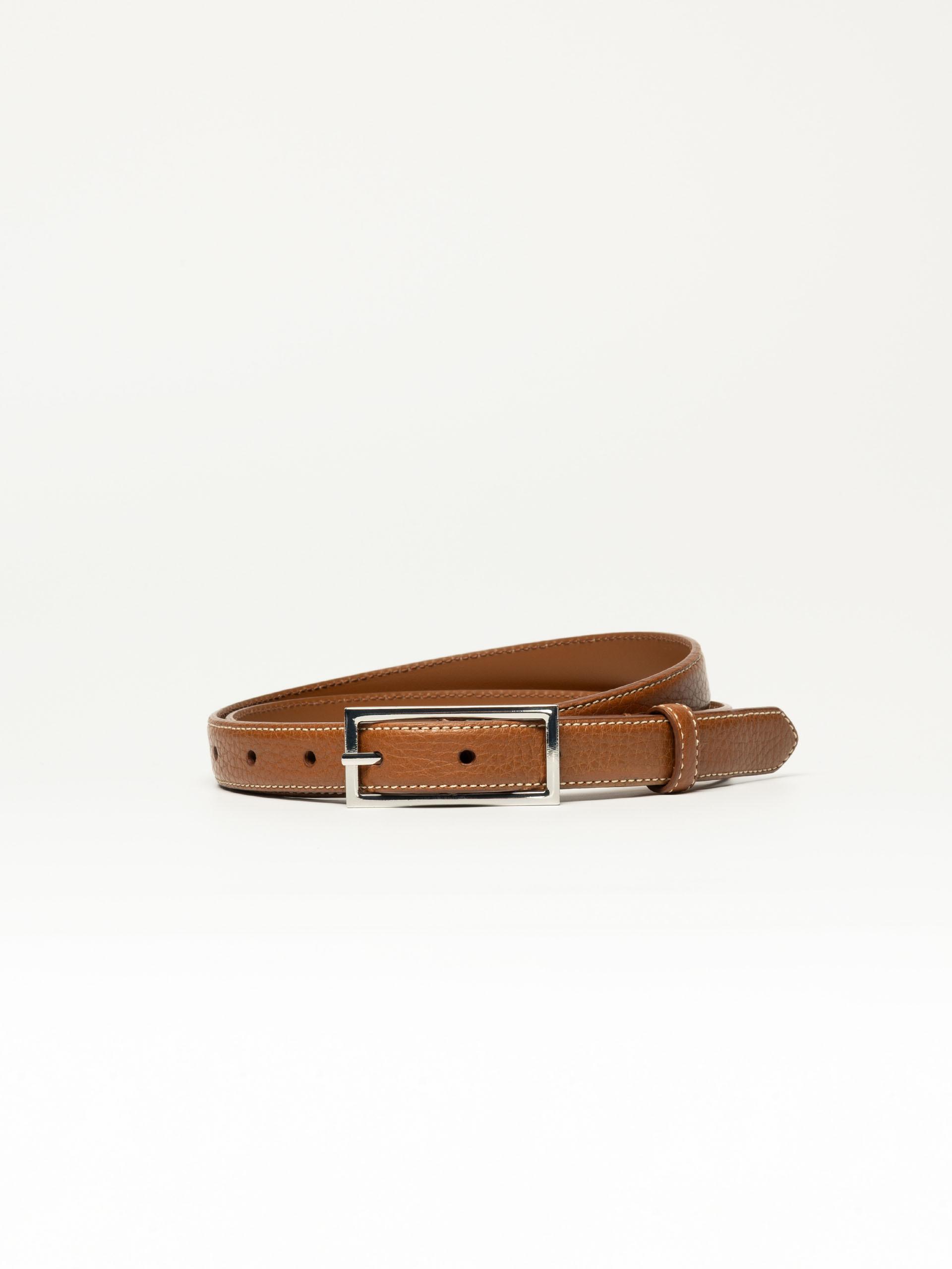 The Belt 20mm Tan Grain - 20 mm 1