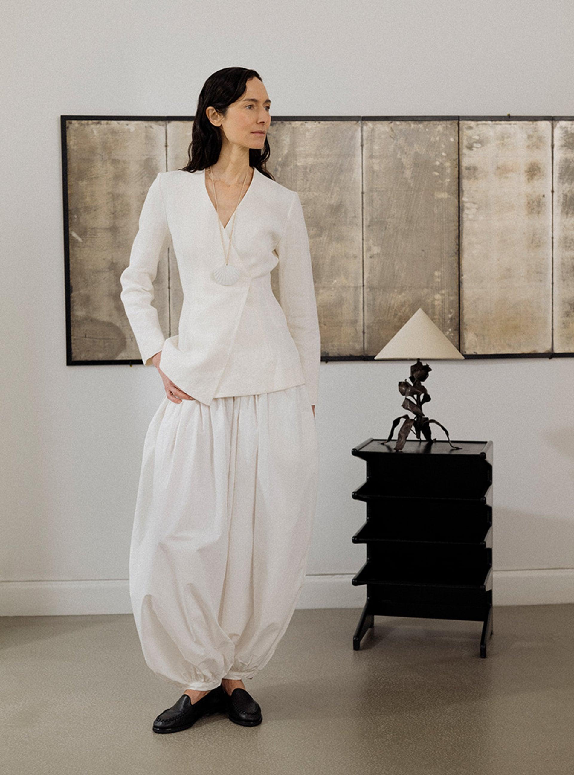 The Soft Moc Black Grain 2