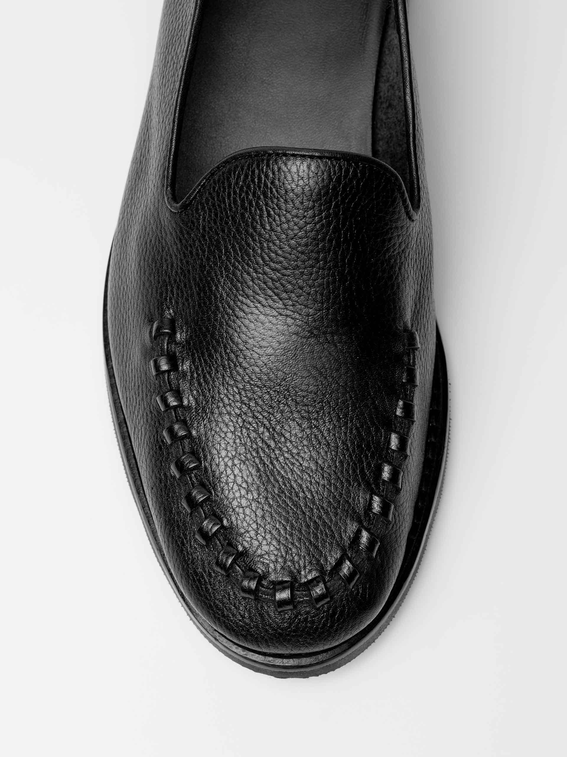 The Soft Moc