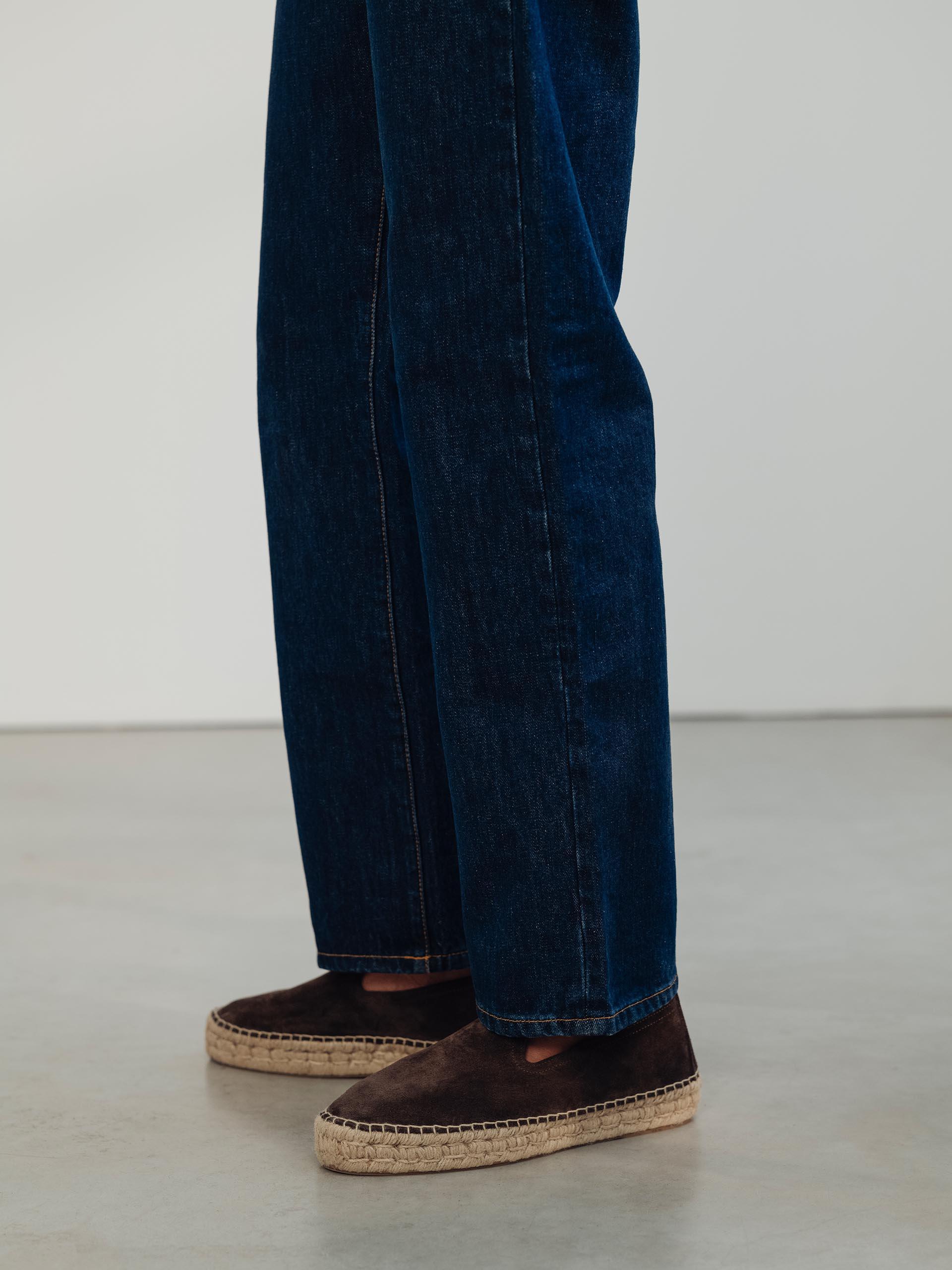 The Espadrille