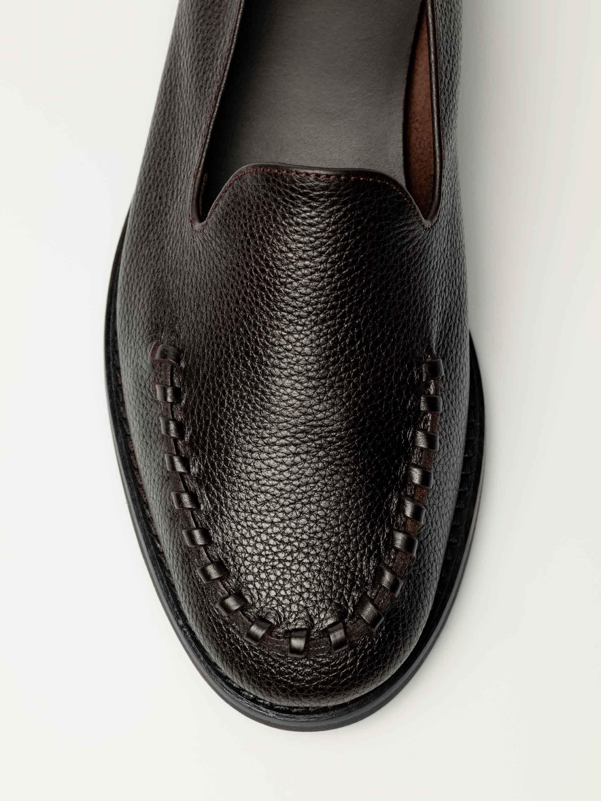 The Soft Moc