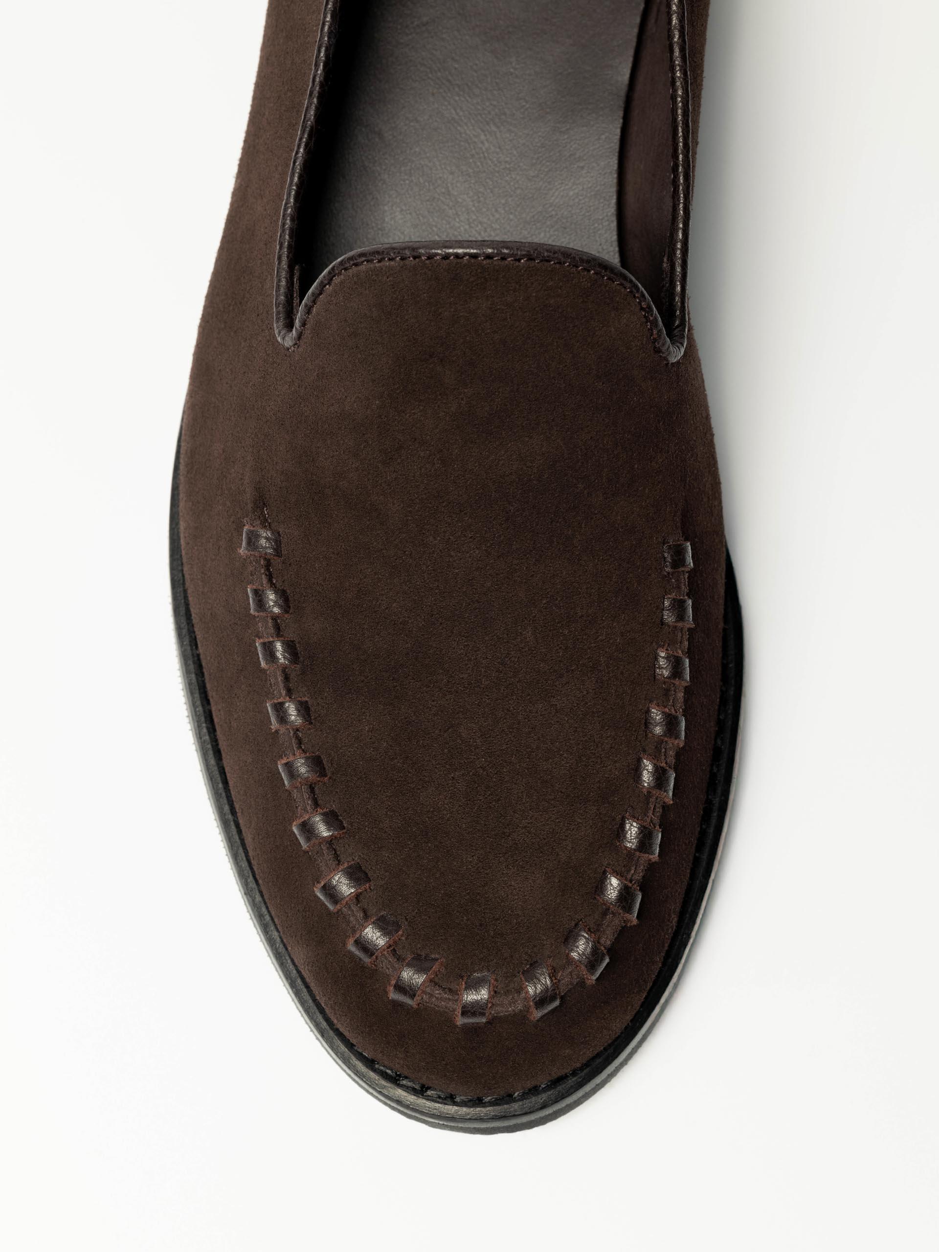 The Soft Moc
