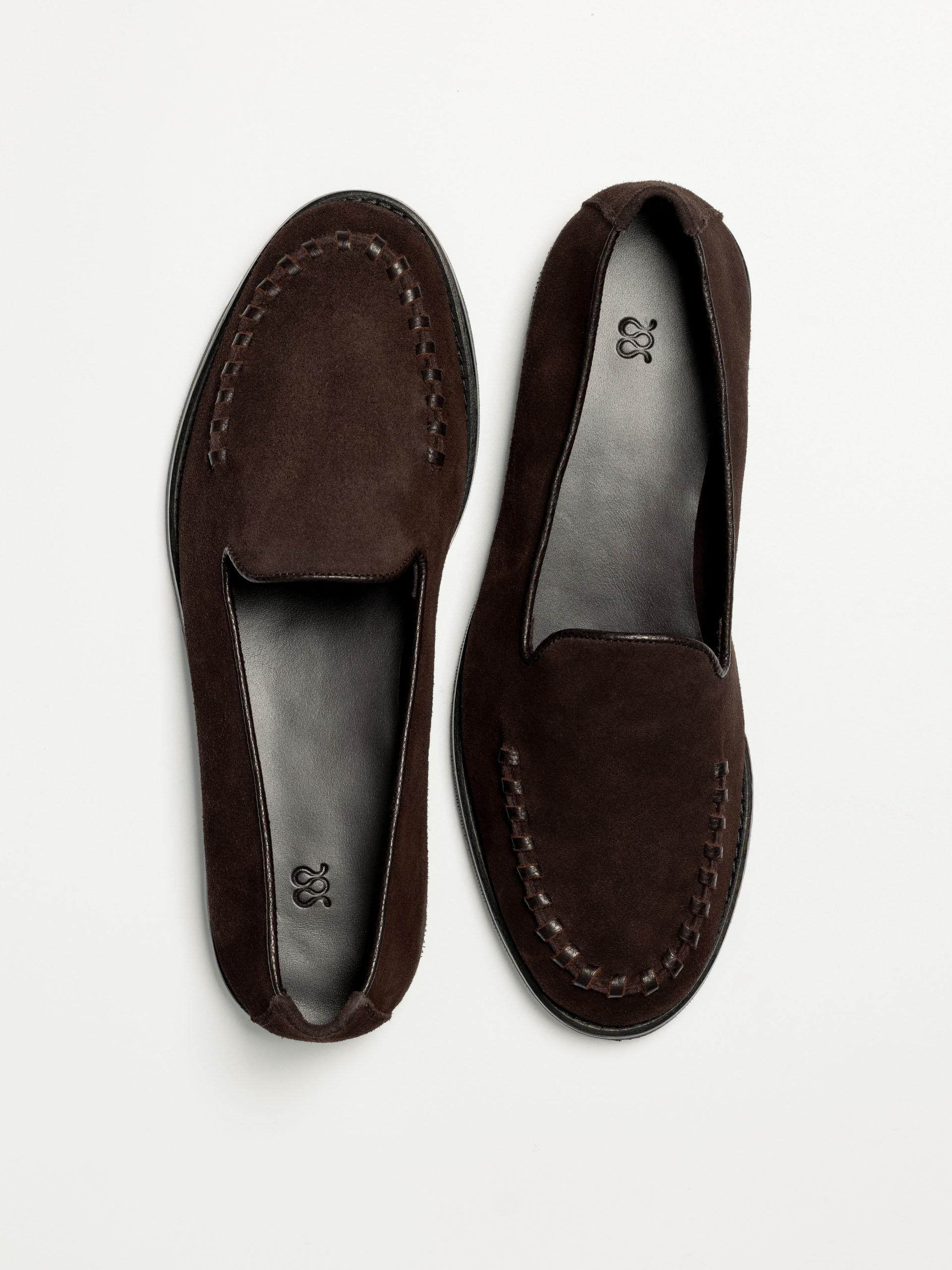 The Soft Moc