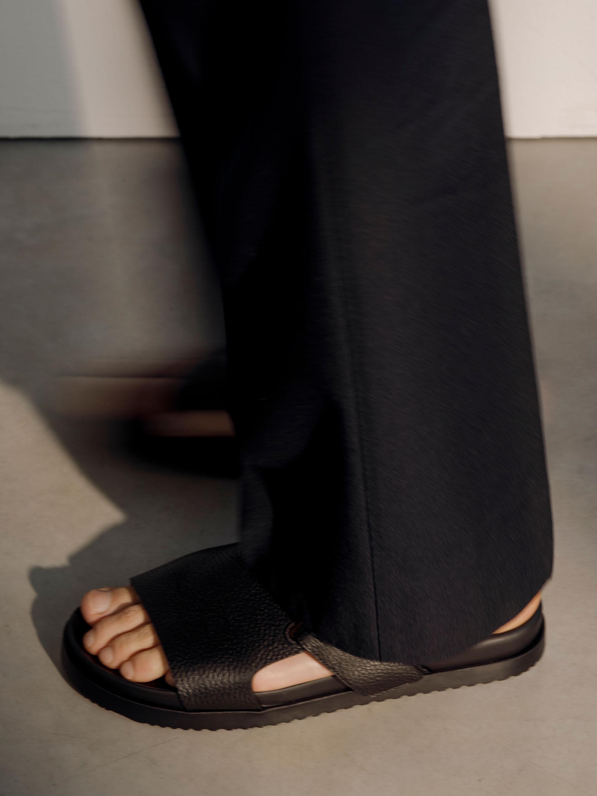 The Costa Sandal