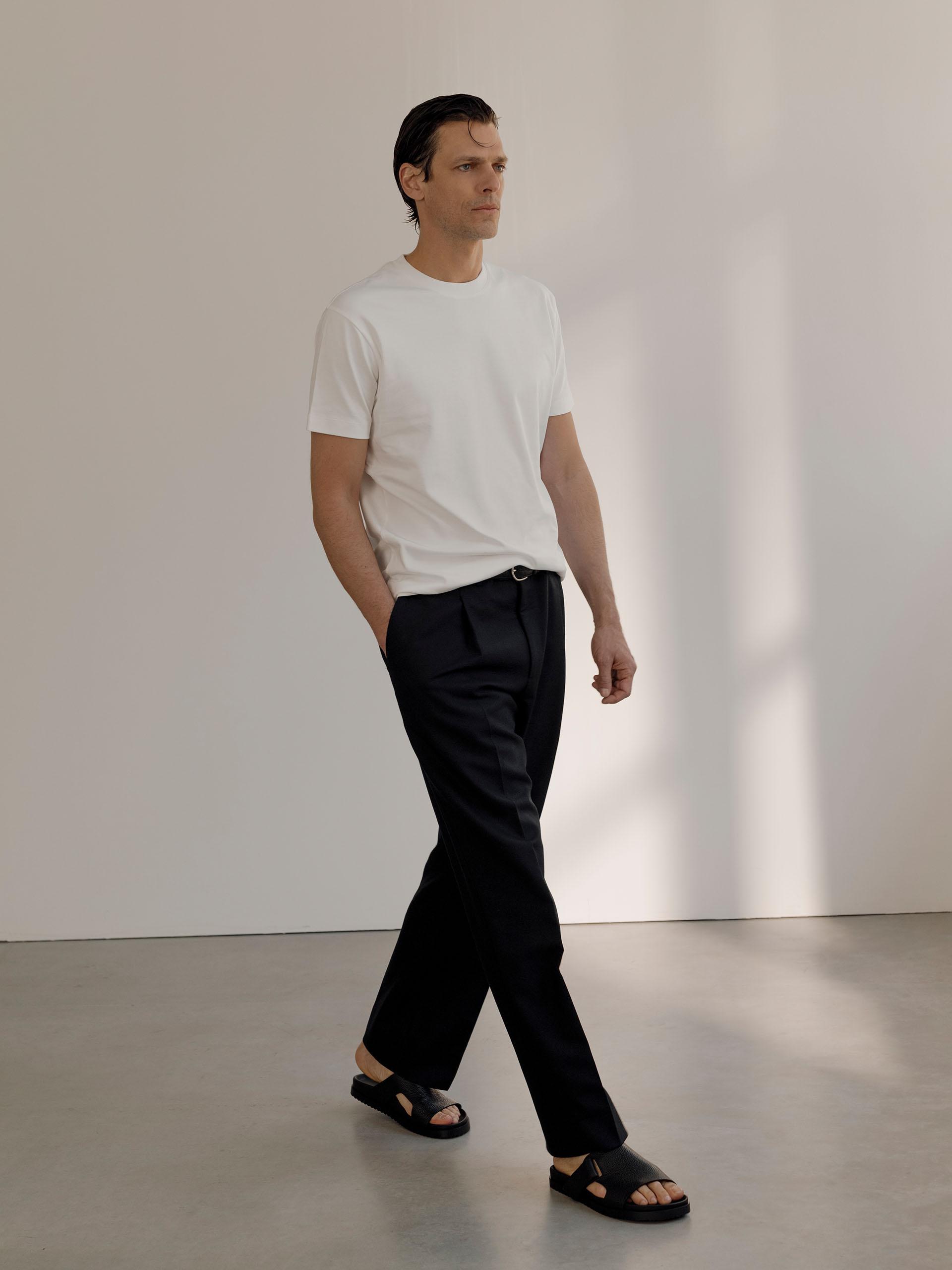 The Costa Sandal