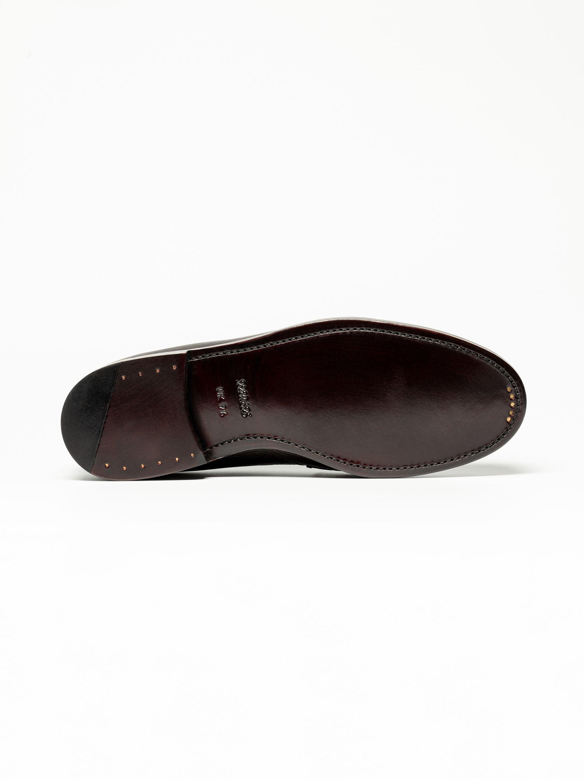 The Ivy Loafer